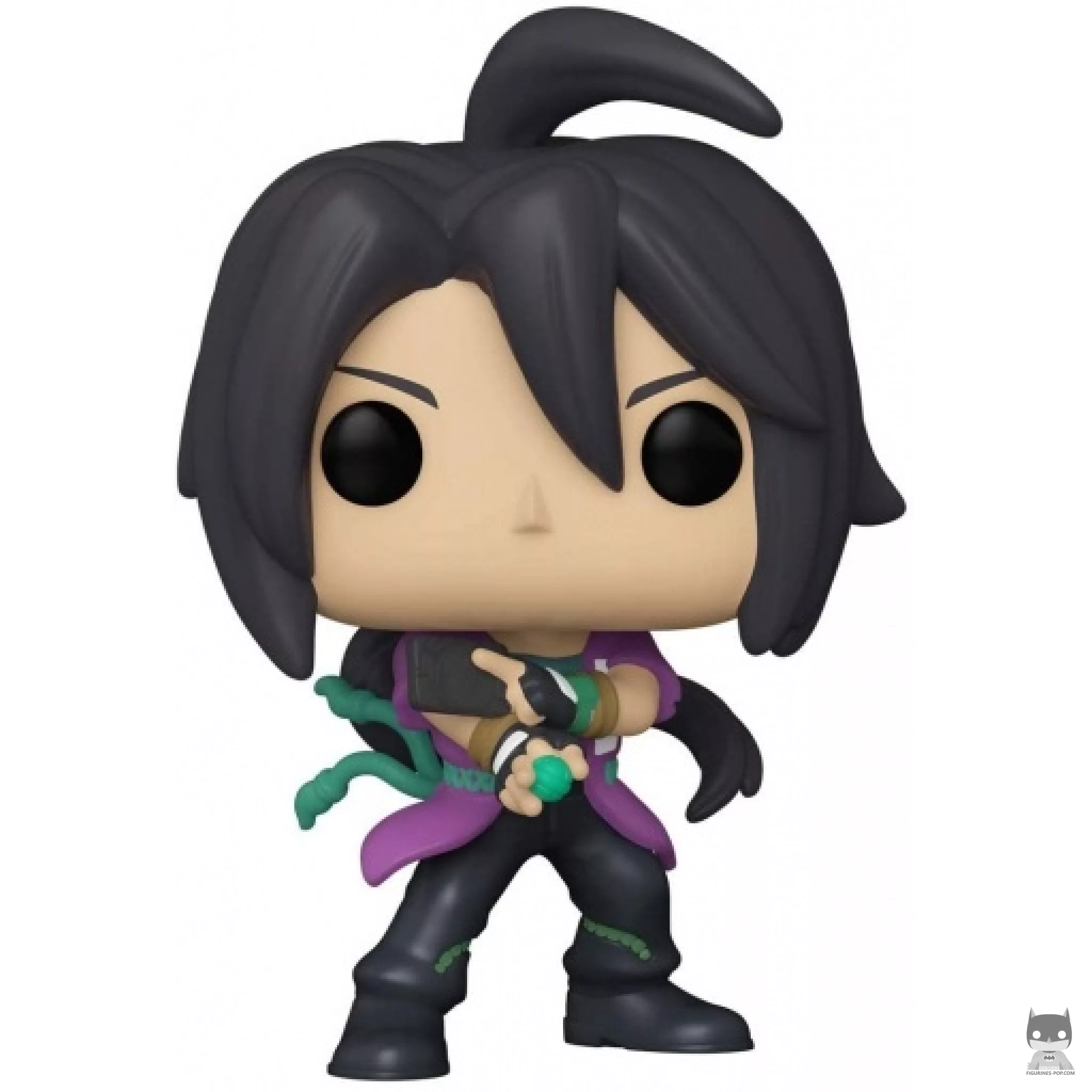 Shun Kazami Funko Pop! figure (Bakugan)