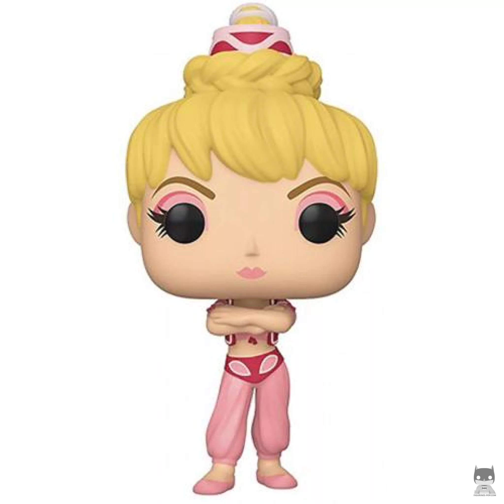 Jeannie Funko Pop! figure (I Dream of Jeannie)