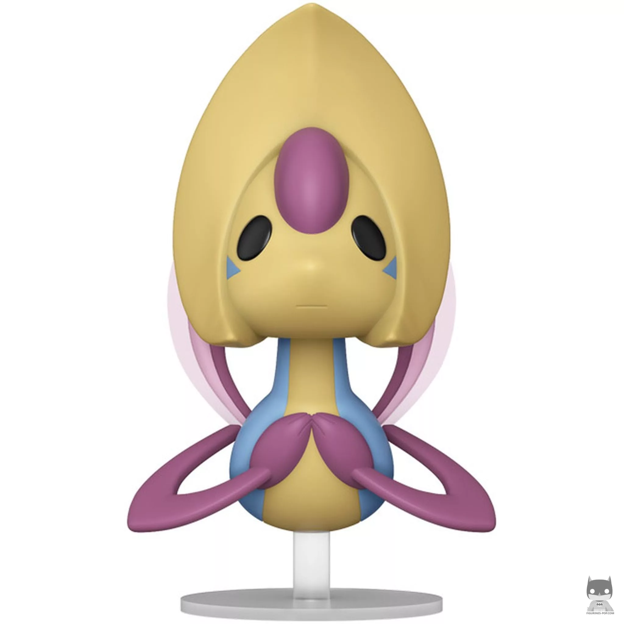 Cresselia (Supersized) Funko Pop! figure (Pokémon)