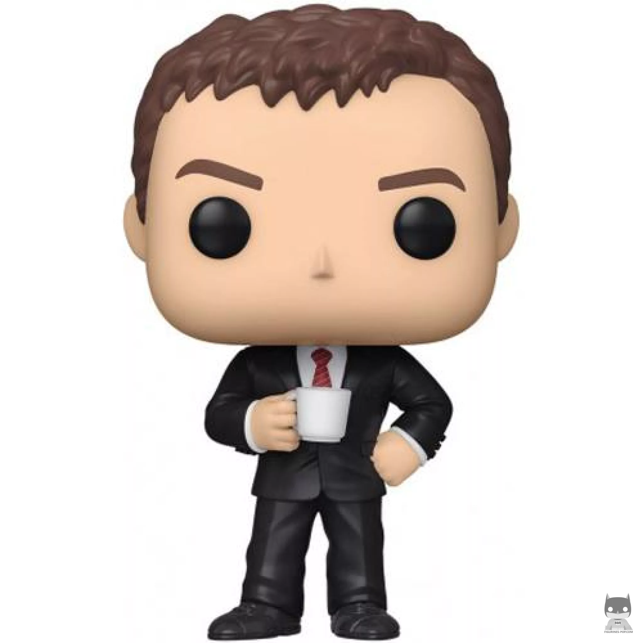 Will Truman Funko Pop! figure (Will & Grace)
