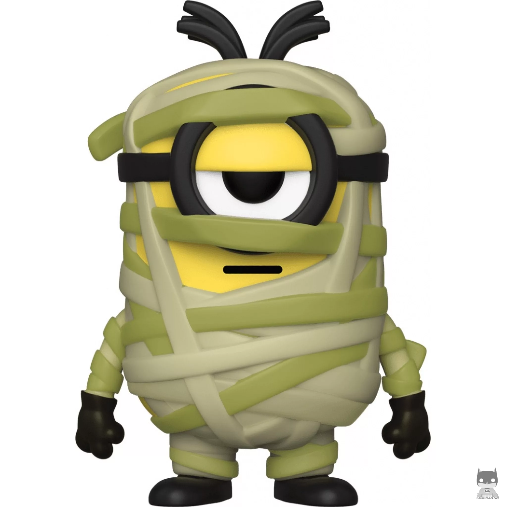 Mummy Stuart Funko Pop! figure (Minions)