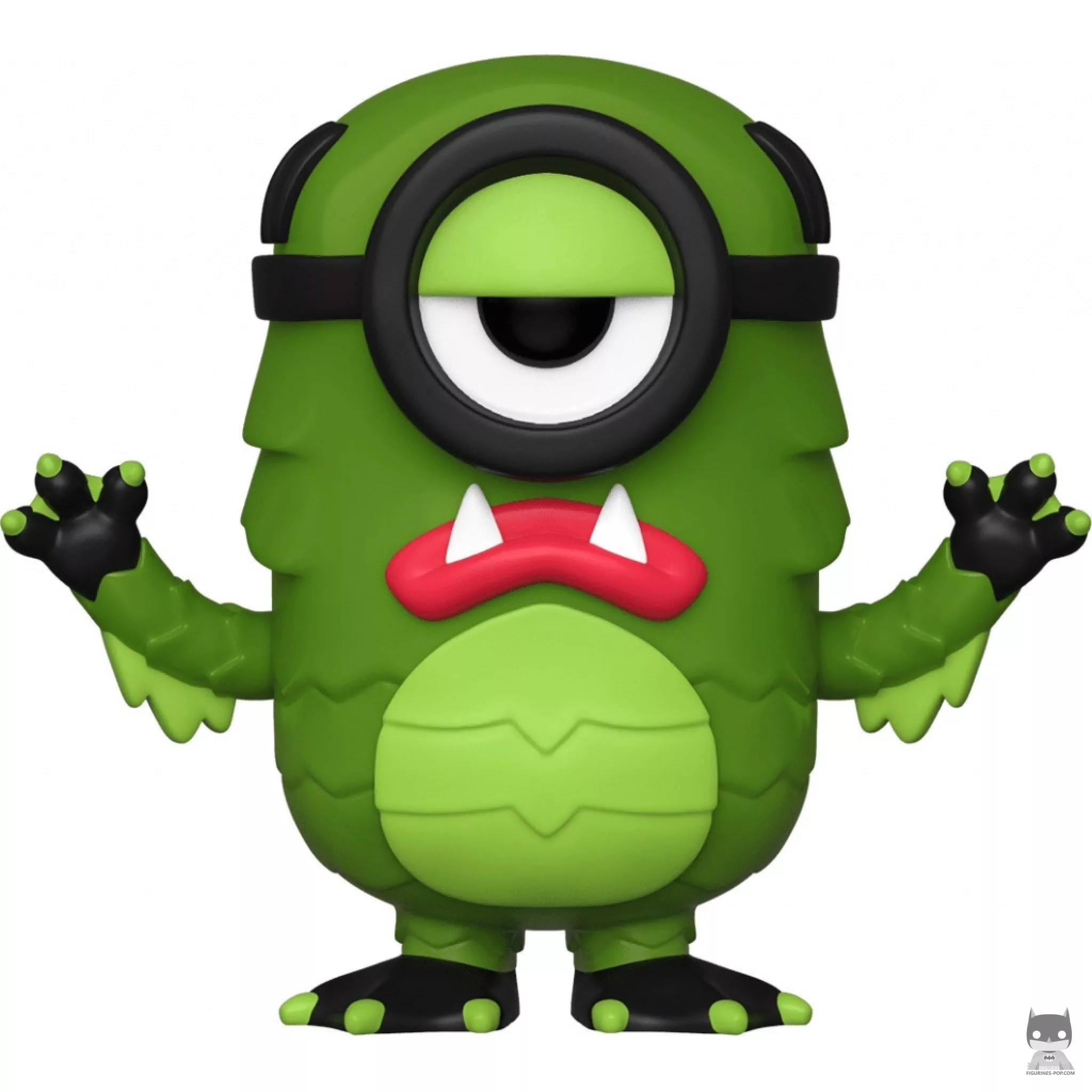 Creature Mel Funko Pop! figure (Minions)
