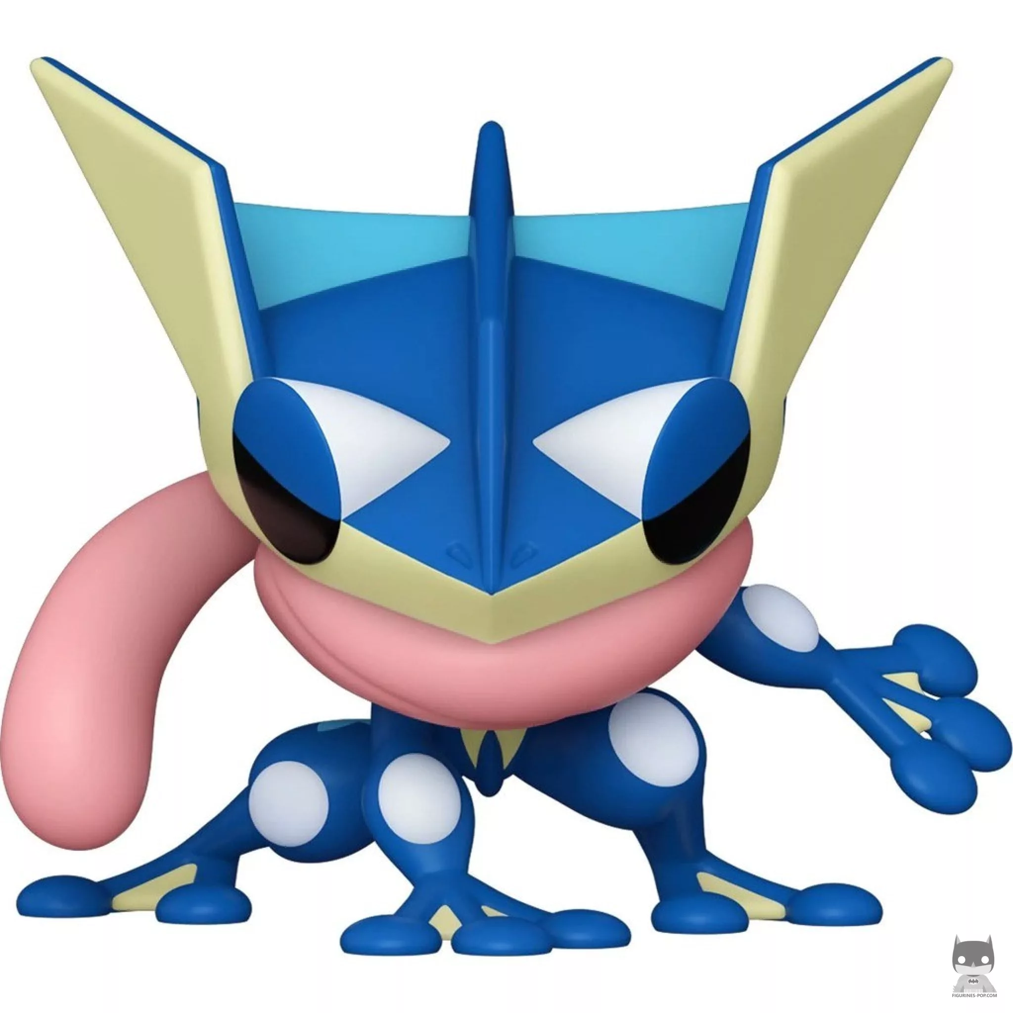 Greninja Funko Pop! figure (Pokémon)