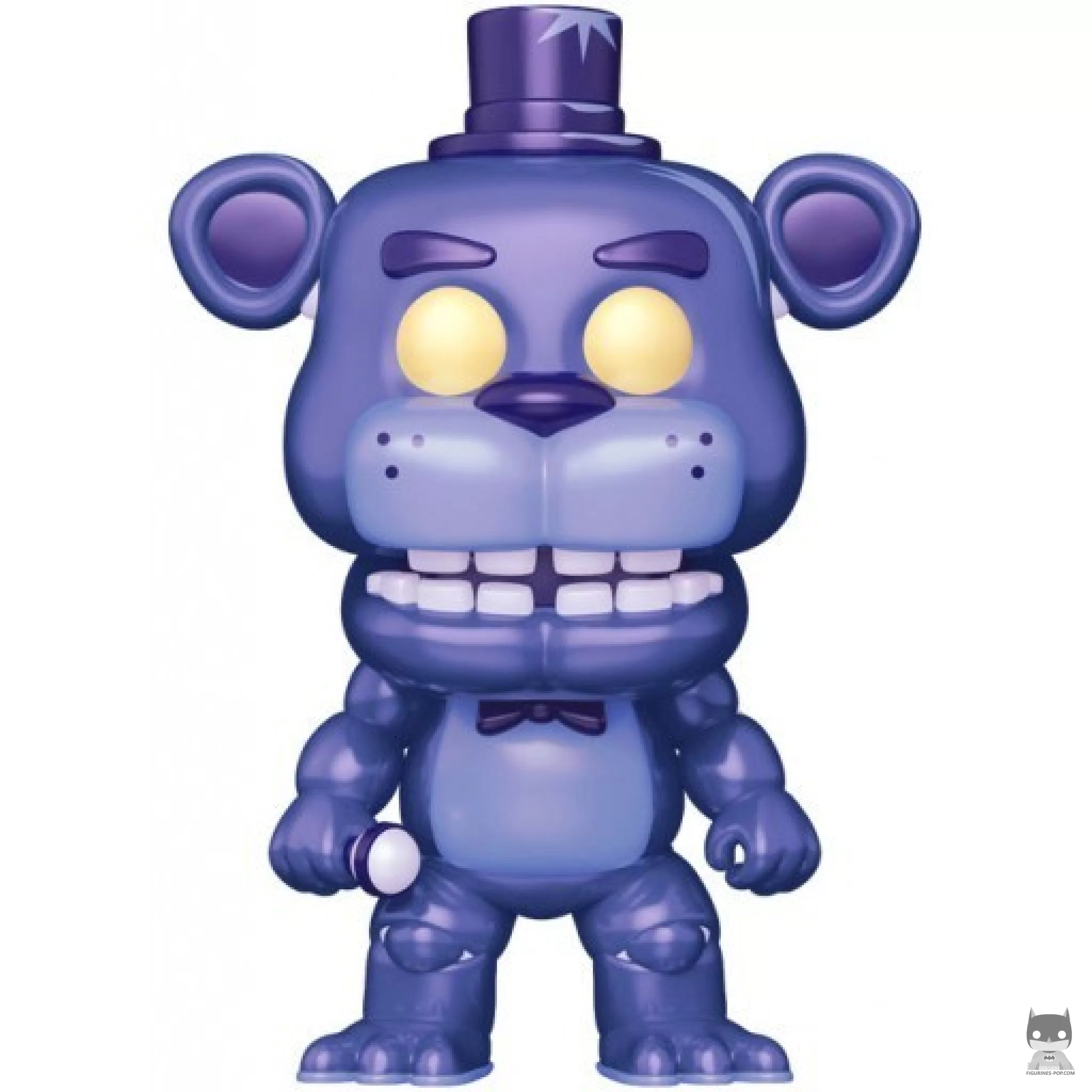 Moonlight Freddy Funko Pop! figure (Five Nights at Freddy's)