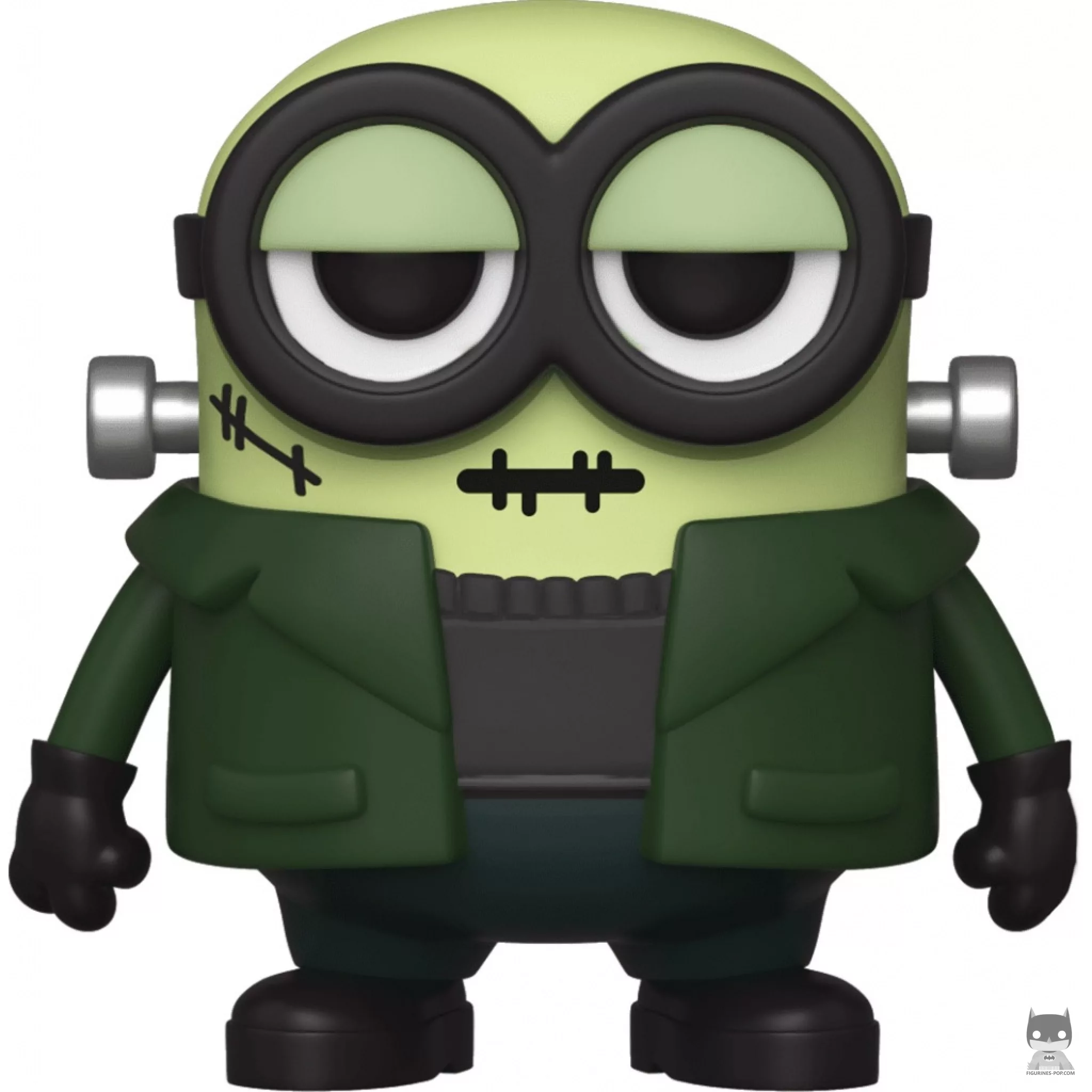 Frankenbob Funko Pop! figure (Minions)