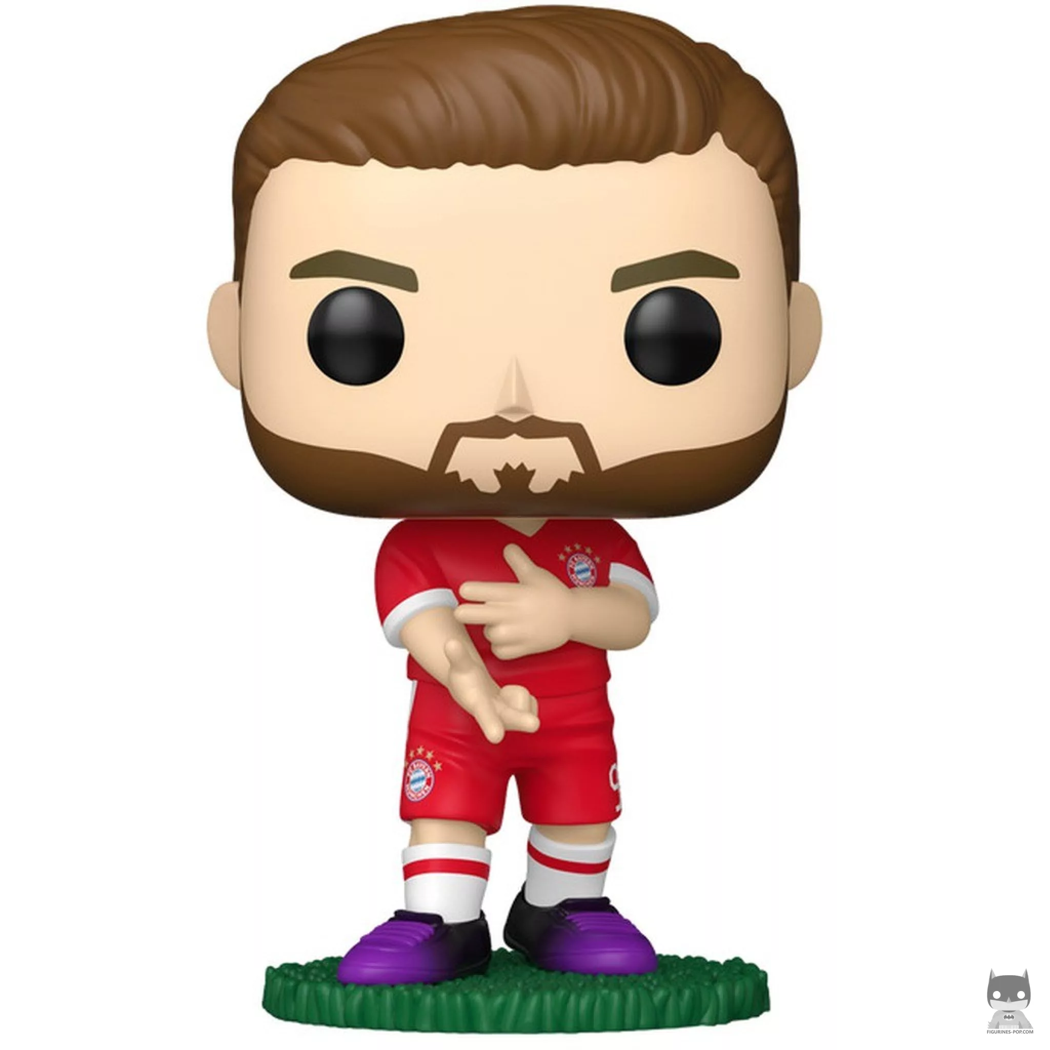 Harry Kane (Bayern Munich) Funko Pop! figure (FIFA Football)