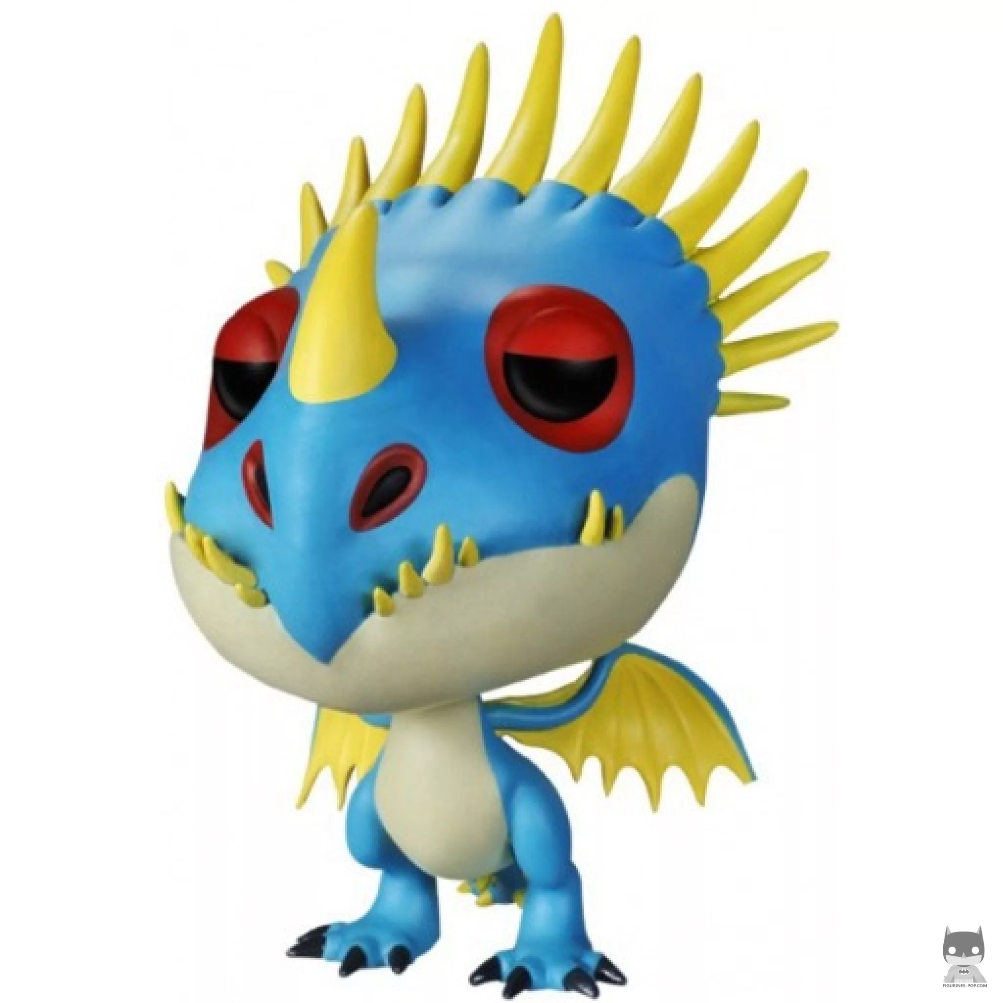 Stormfly Funko Pop! figure (How to Train Your Dragon)