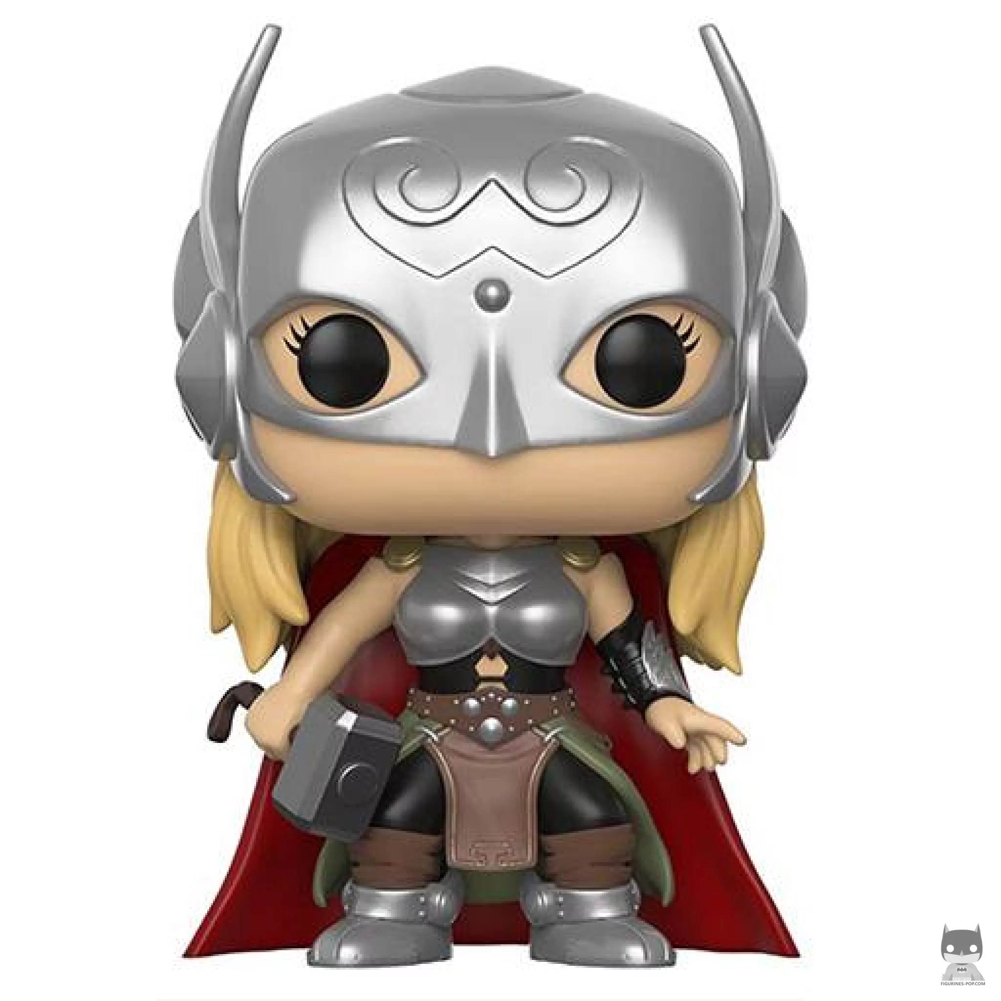Thor (Jane Foster) Funko Pop! figure (Marvel Comics)