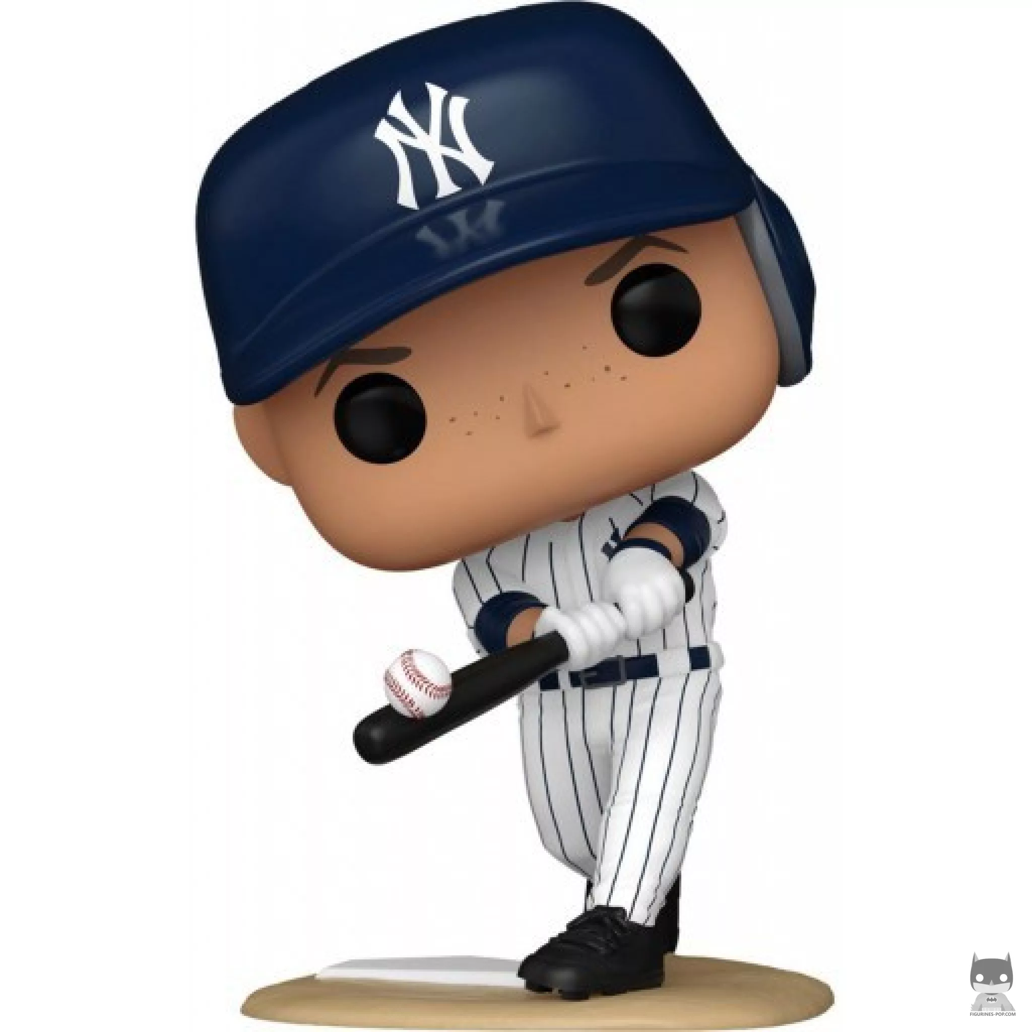 Aaron Judge (Hitting) Funko Pop! figure (MLB)