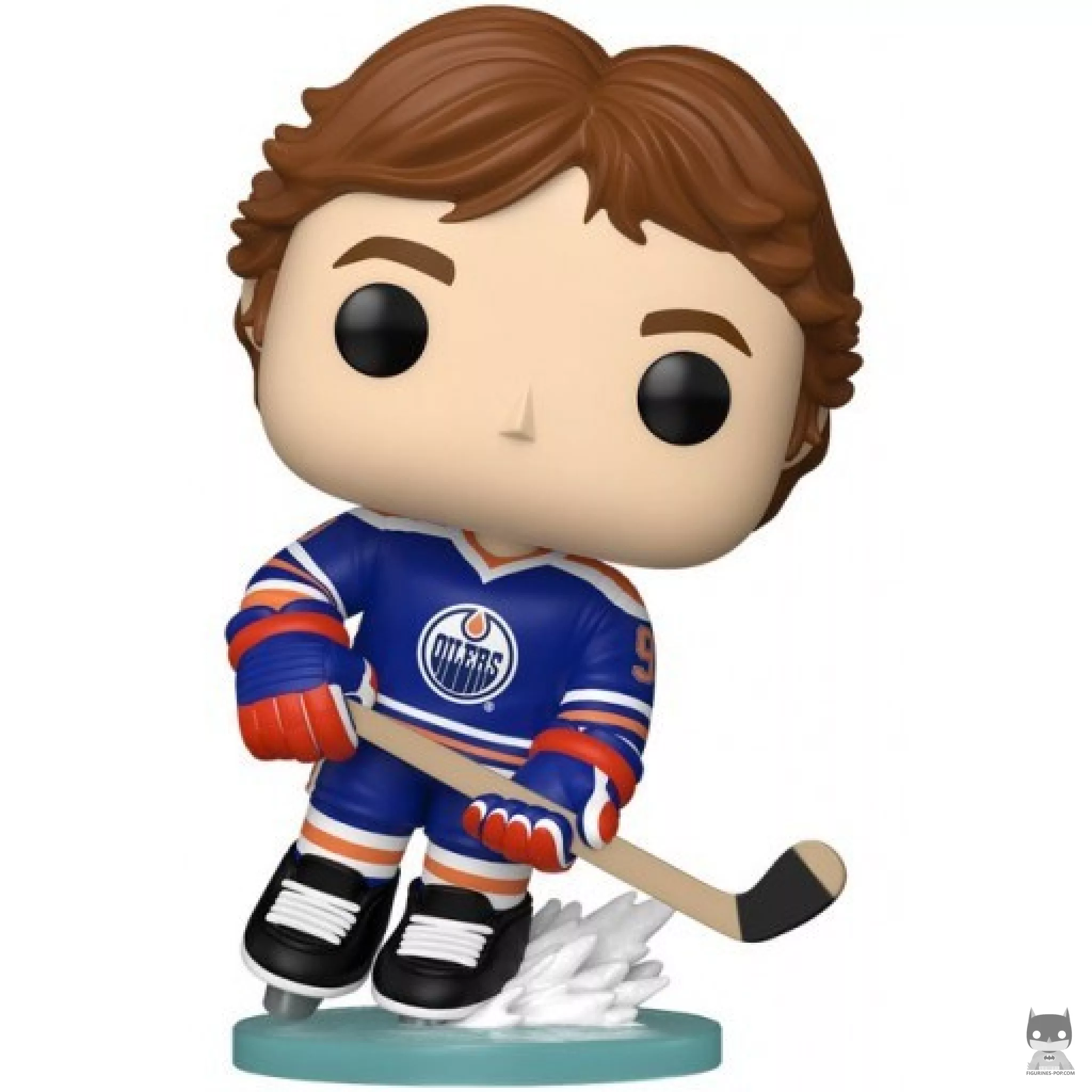 Wayne Gretzky Funko Pop! figure (NHL)