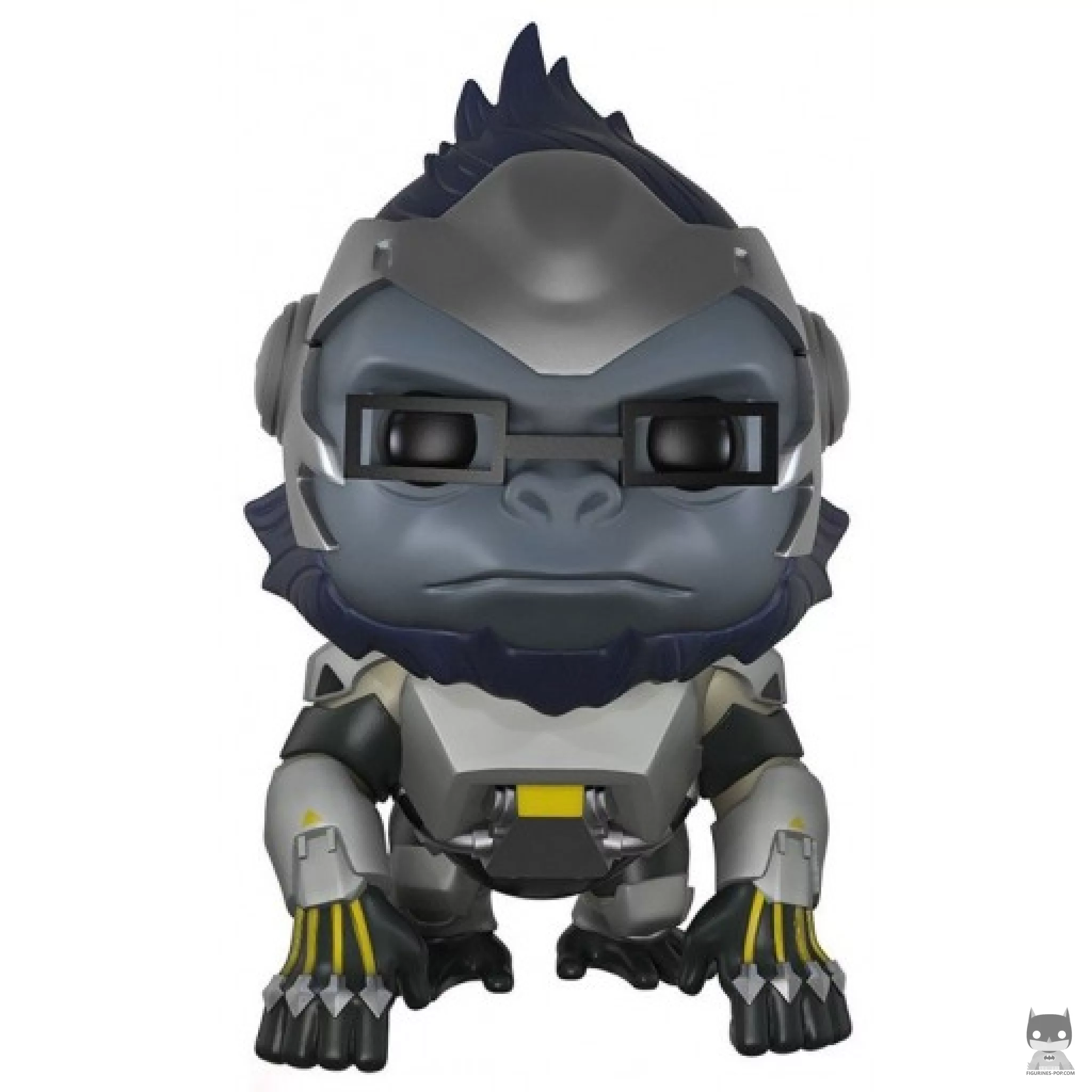 Winston Funko Pop! figure (Overwatch)