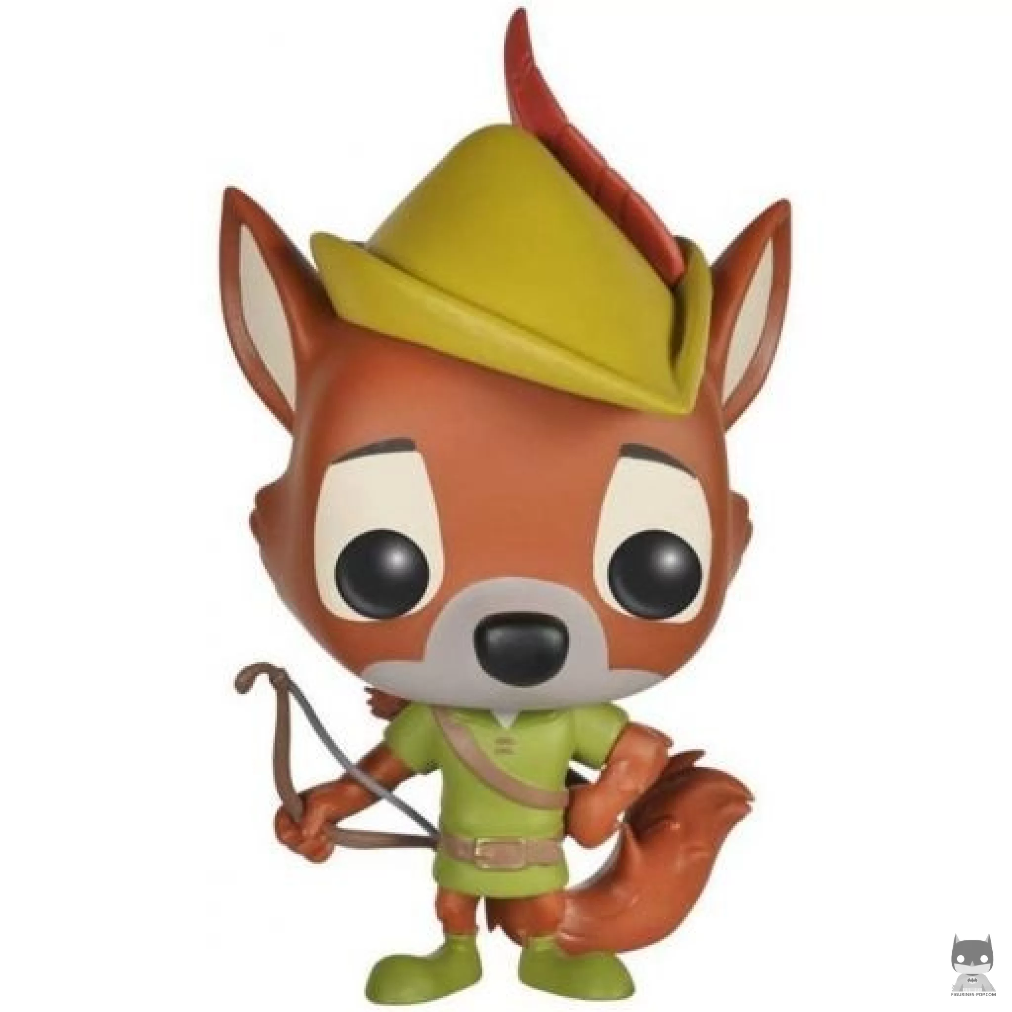 Robin Hood Funko Pop! figure (Robin Hood)