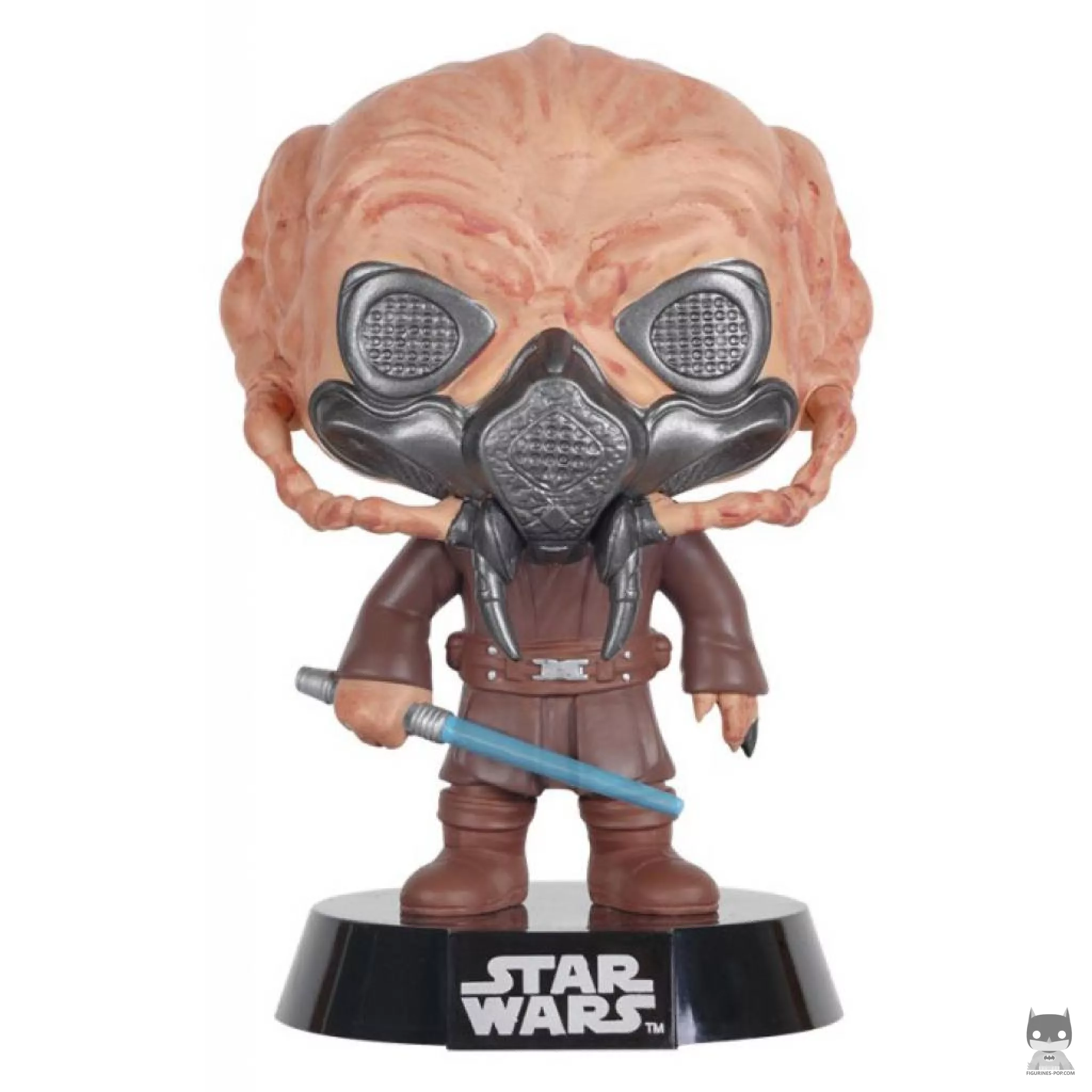 Plo Koon Funko Pop! figure (Star Wars: Episode VII, The Force Awakens)