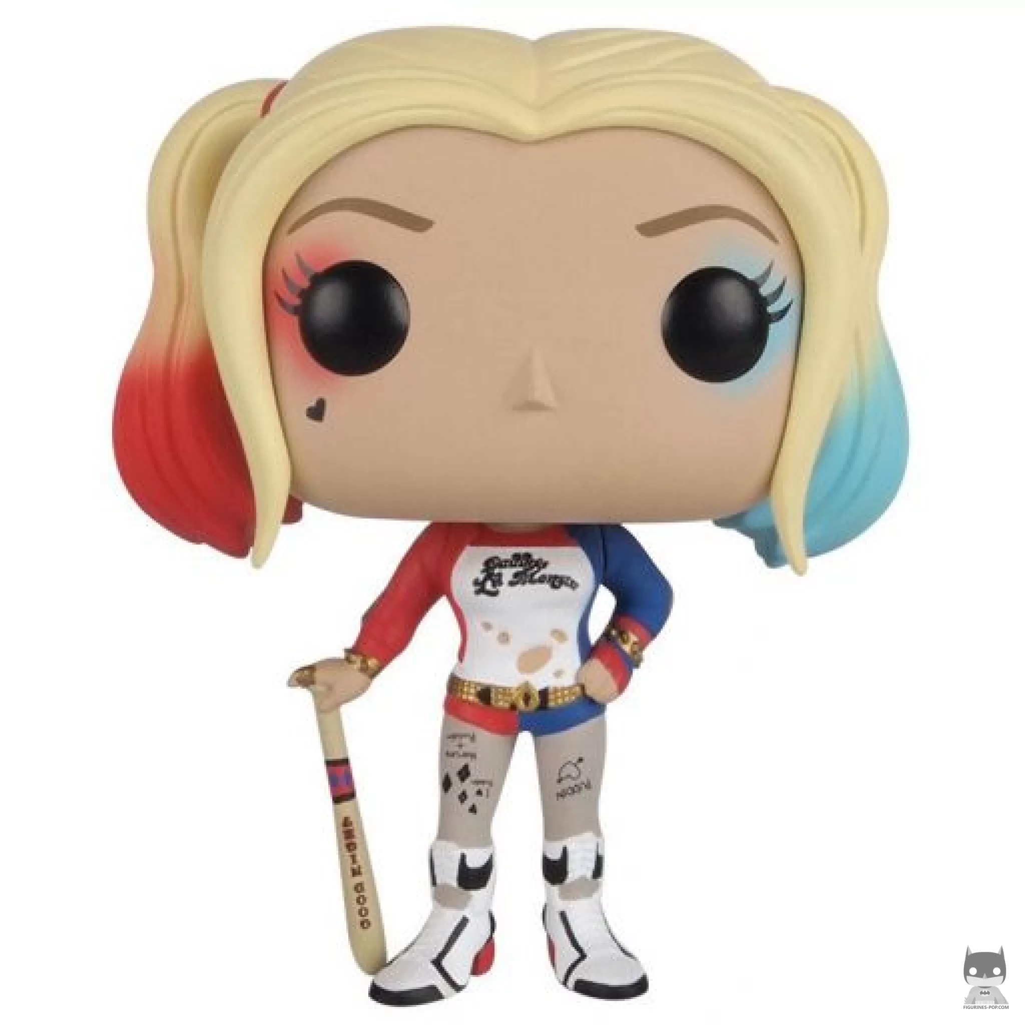 Harley Quinn Funko Pop! figure (Suicide Squad)