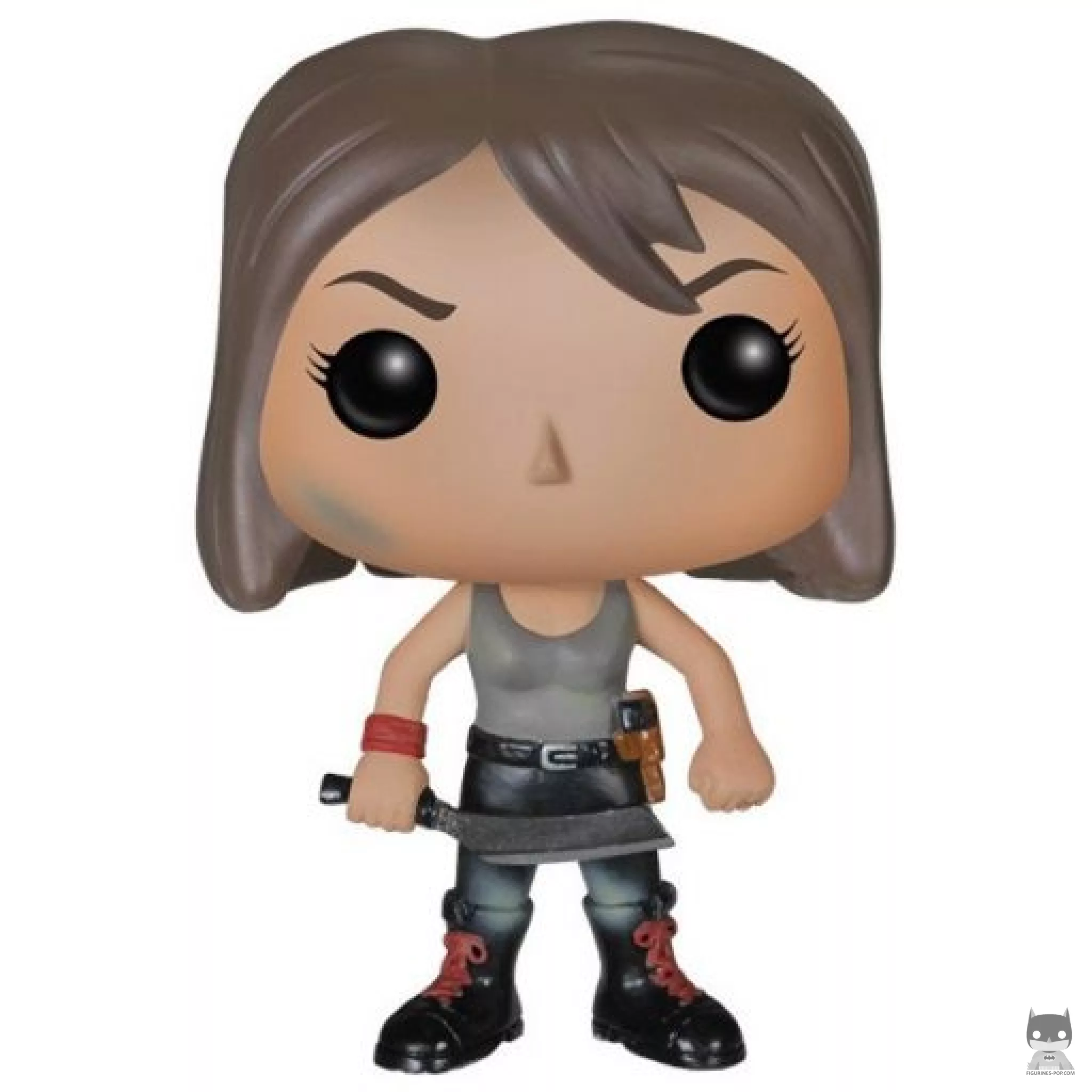 Carl Grimes (Bloody) Funko Pop! figure (The Walking Dead)