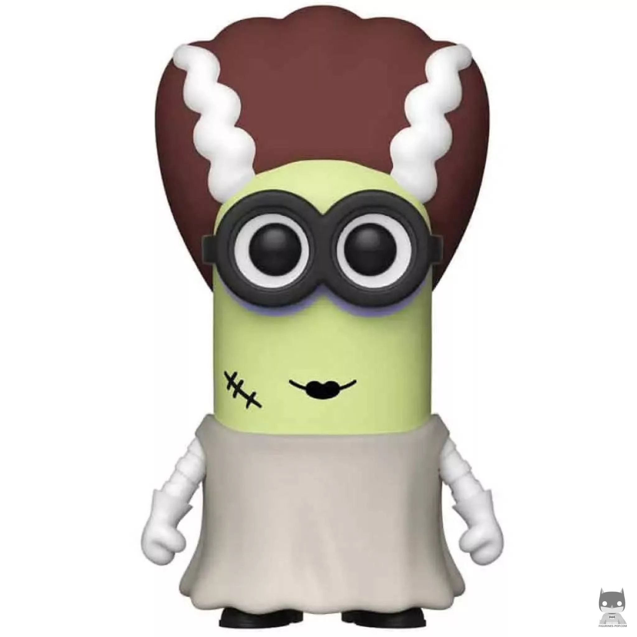 Bride Kevin (Glow in the Dark) Funko Pop! figure (Minions)