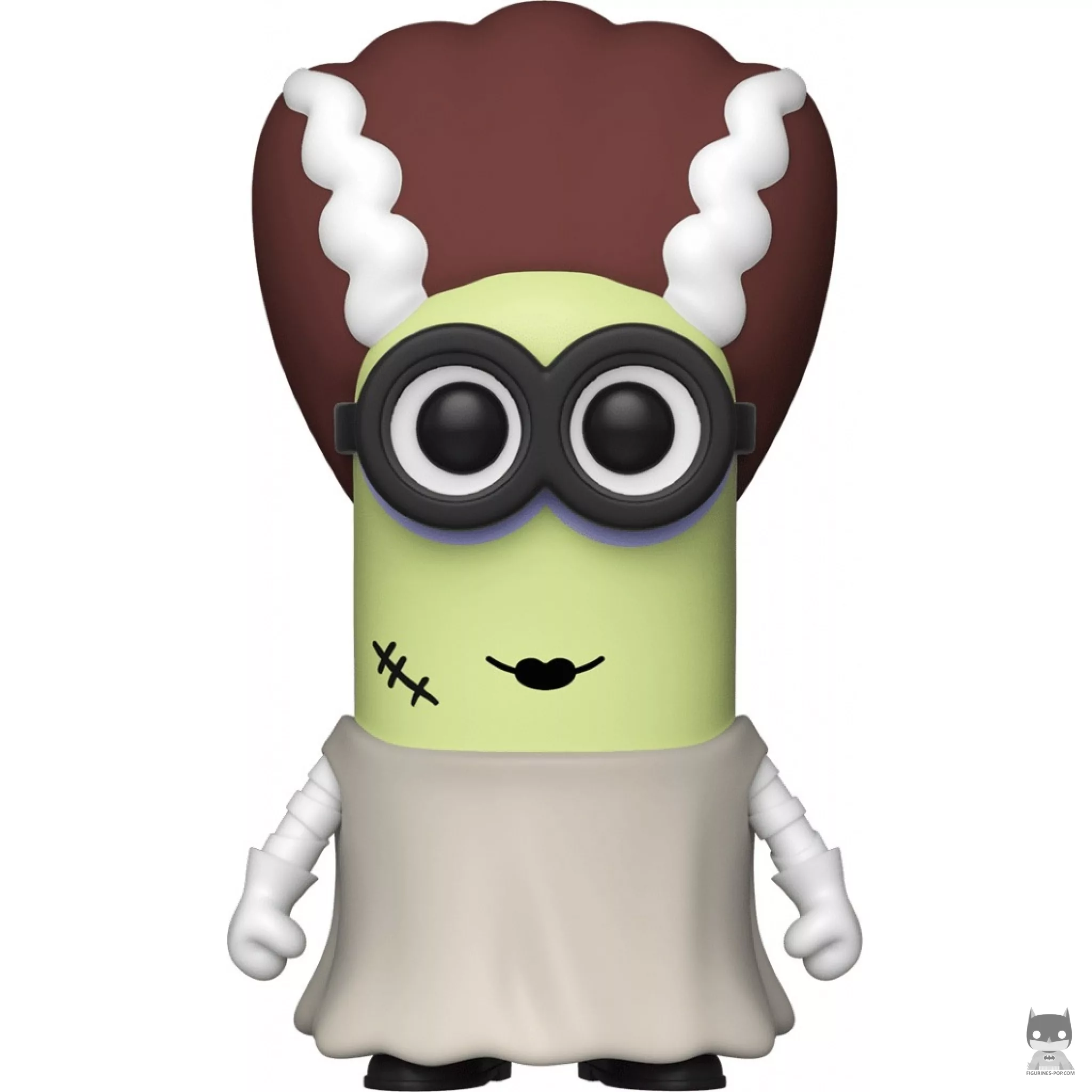 Bride Kevin Funko Pop! figure (Minions)
