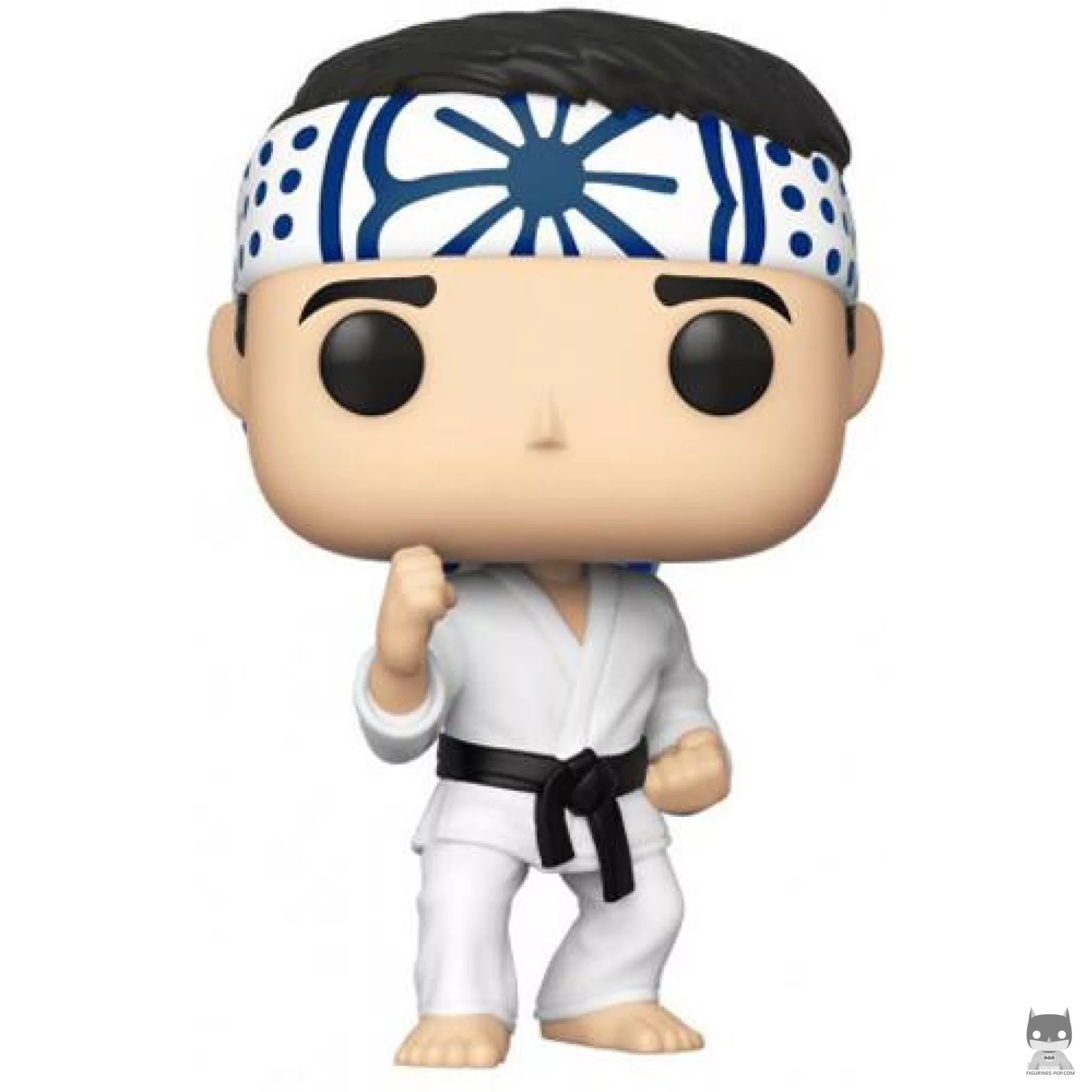 Daniel LaRusso Funko Pop! figure (Cobra Kai)