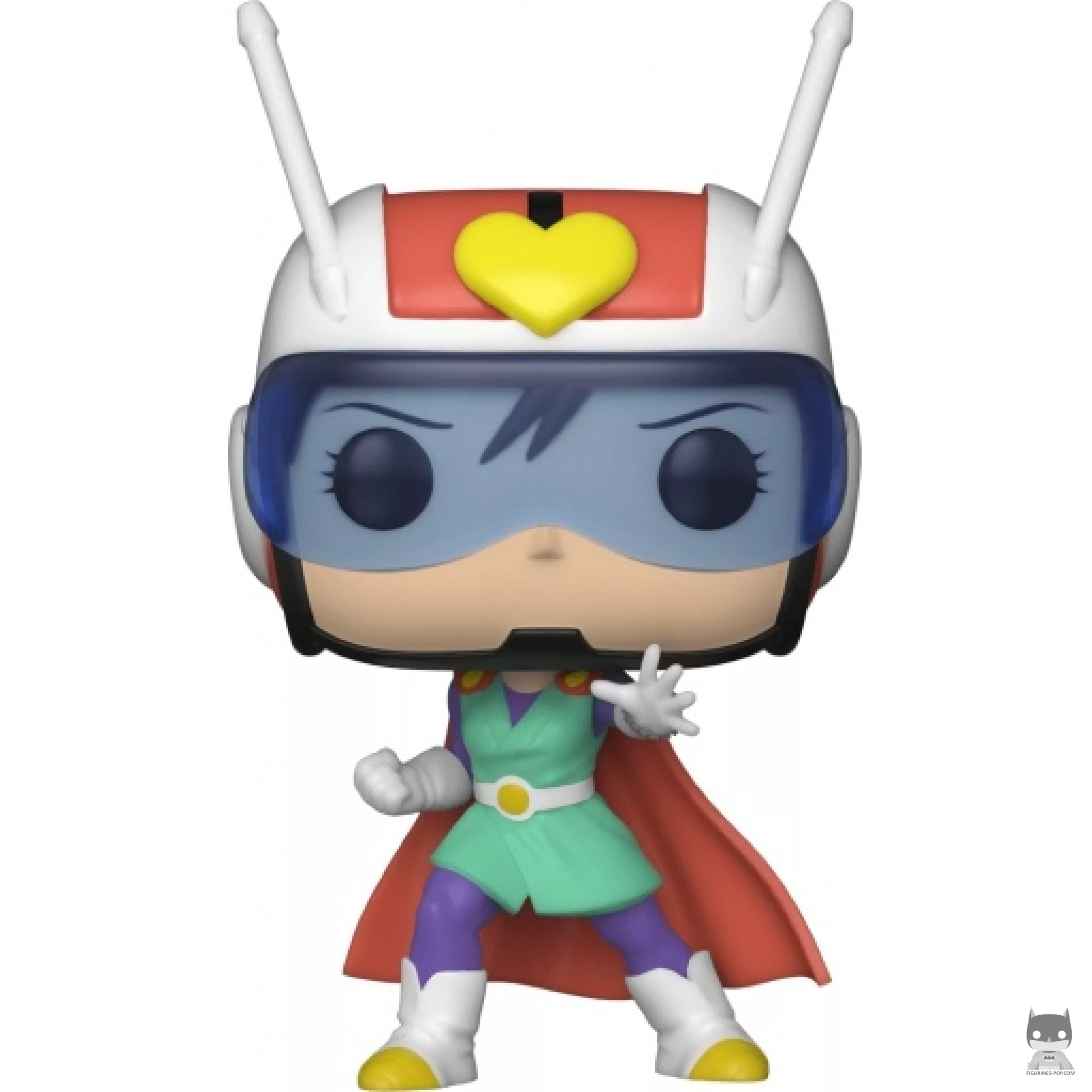 Great Saiyagirl Funko Pop! figure (Dragon Ball Z (DBZ))