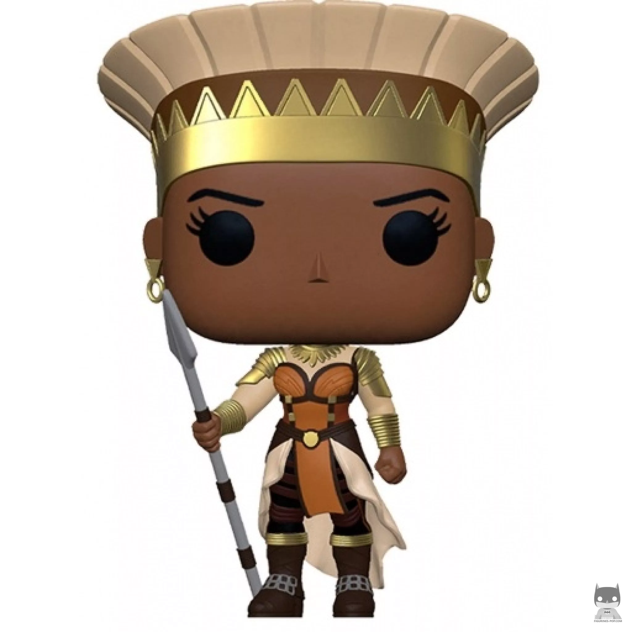 Queen General Ramonda Funko Pop! figure (What If...?)