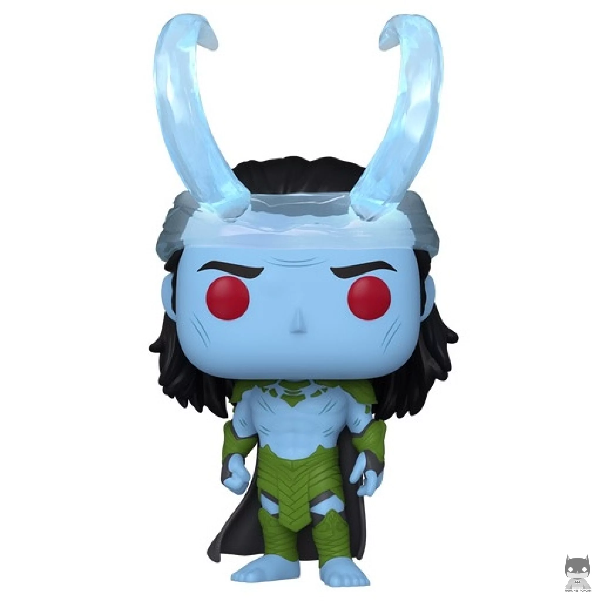 Frost Giant Loki Funko Pop! figure (What If...?)