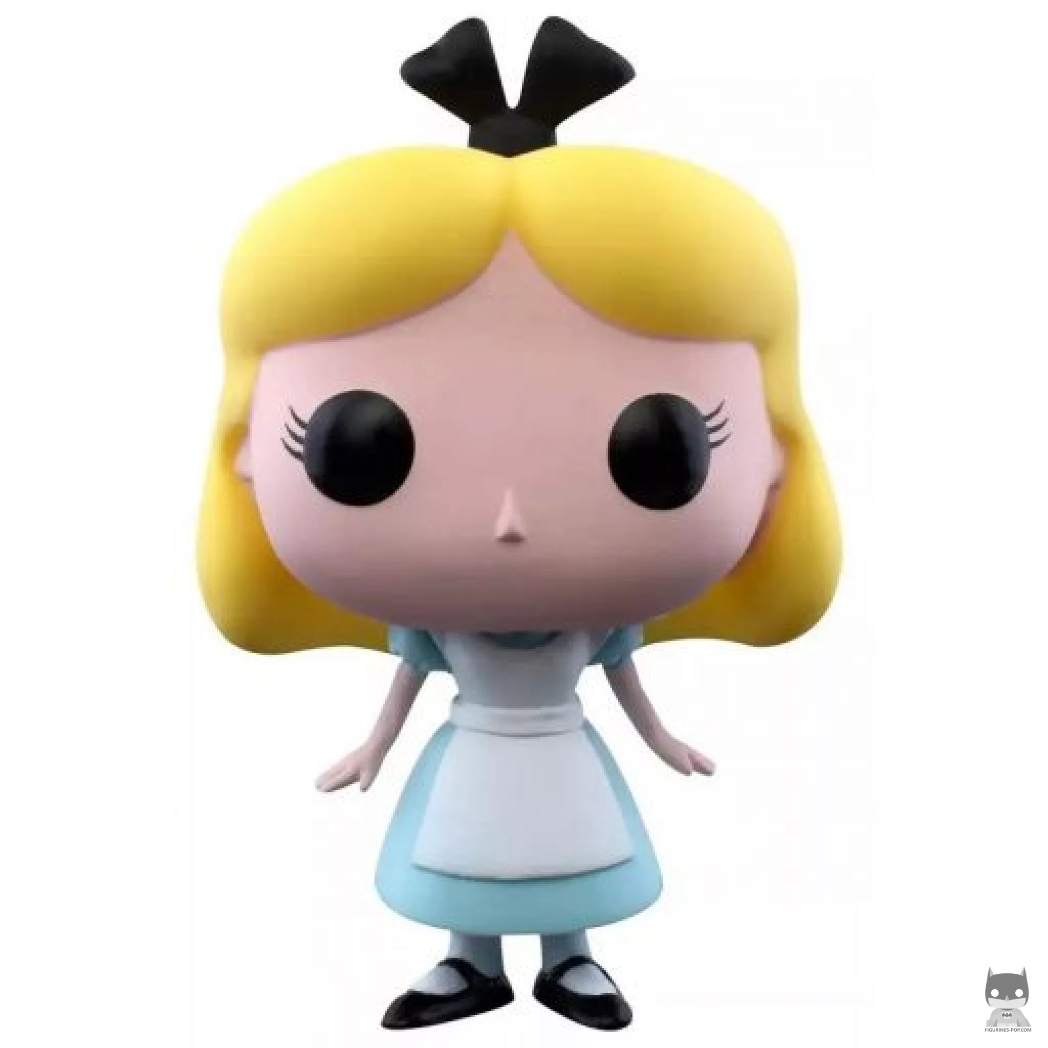 Alice Funko Pop! figure (Disneyland Resort 65th Anniversary)
