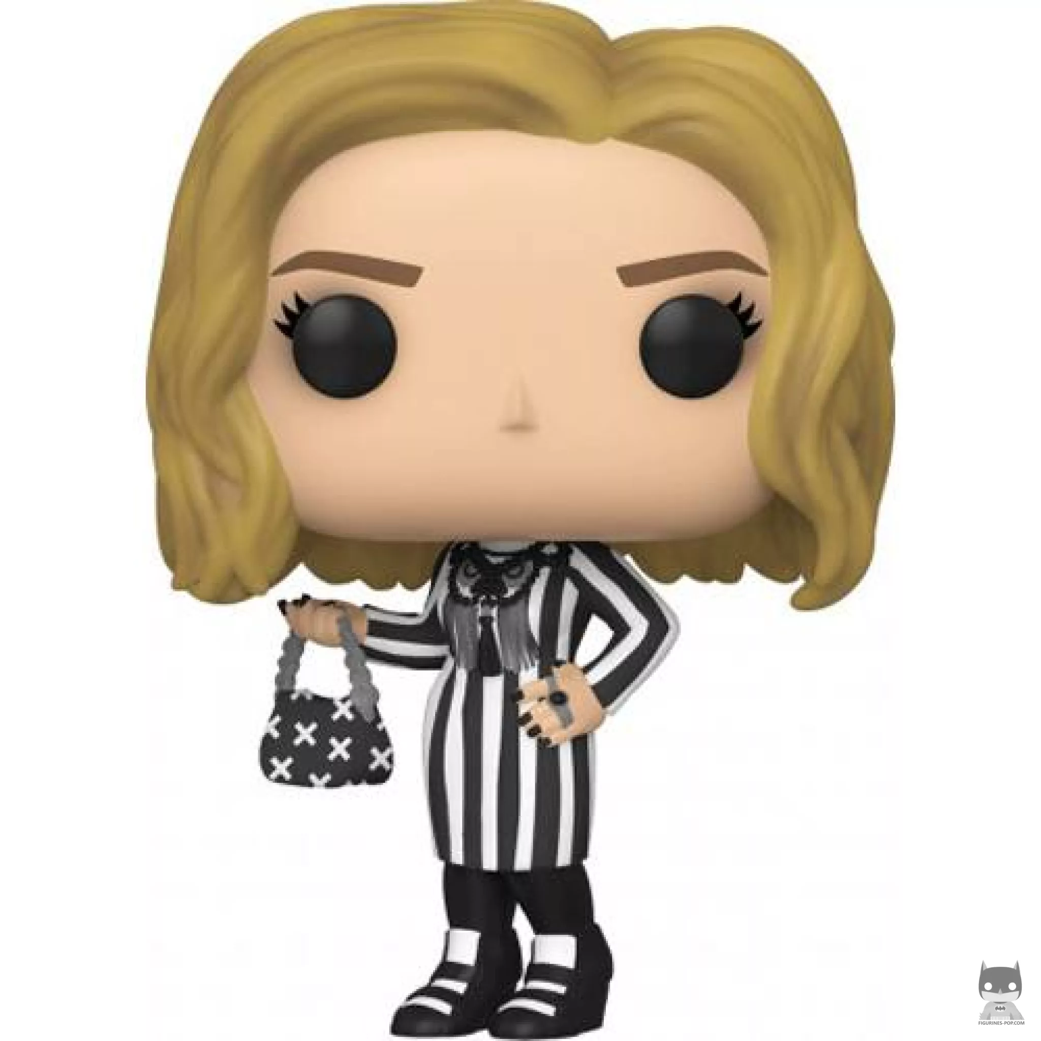 Moira Rose Funko Pop! figure (Schitt's Creek)