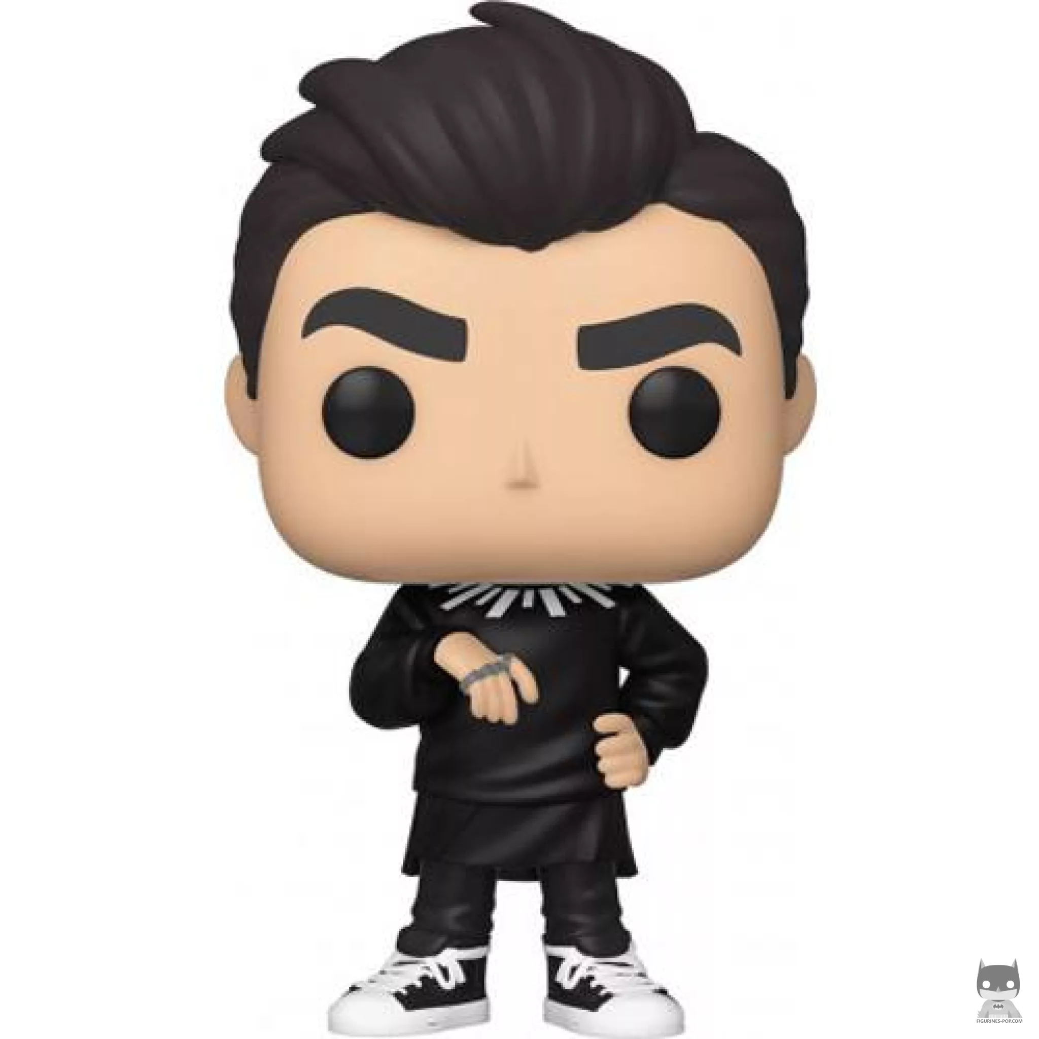 David Rose Funko Pop! figure (Schitt's Creek)
