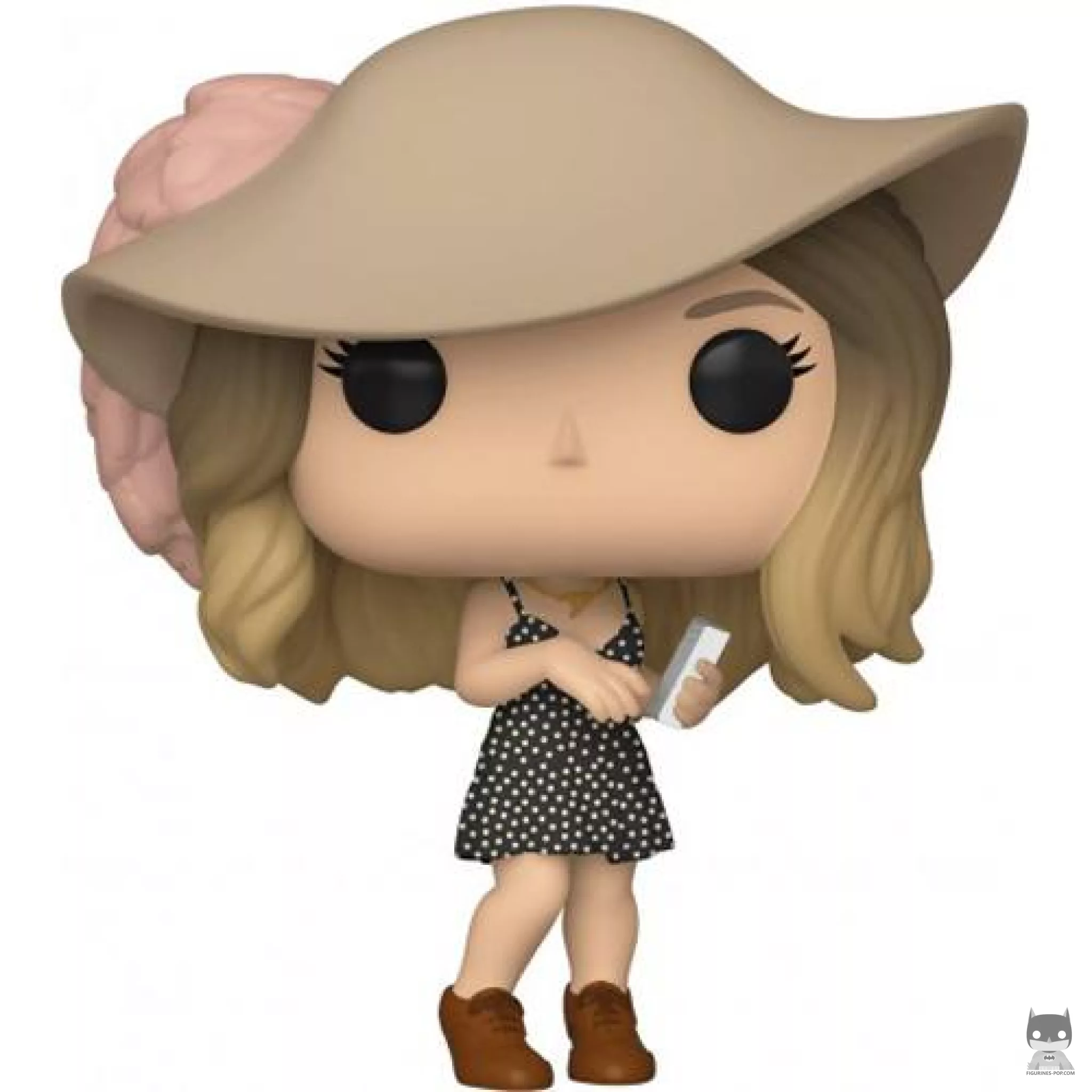 Alexis Rose Funko Pop! figure (Schitt's Creek)