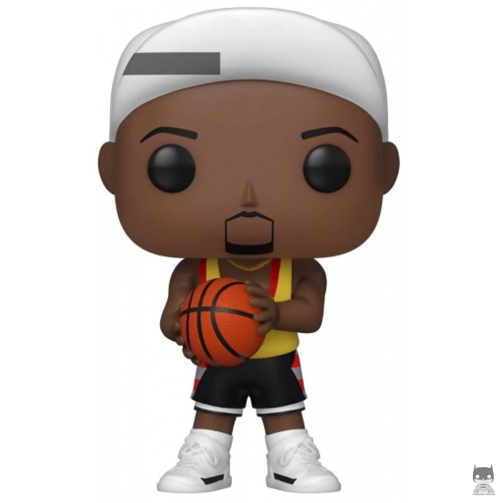 Sidney Deane Funko Pop! figure (White Men Can't Jump)