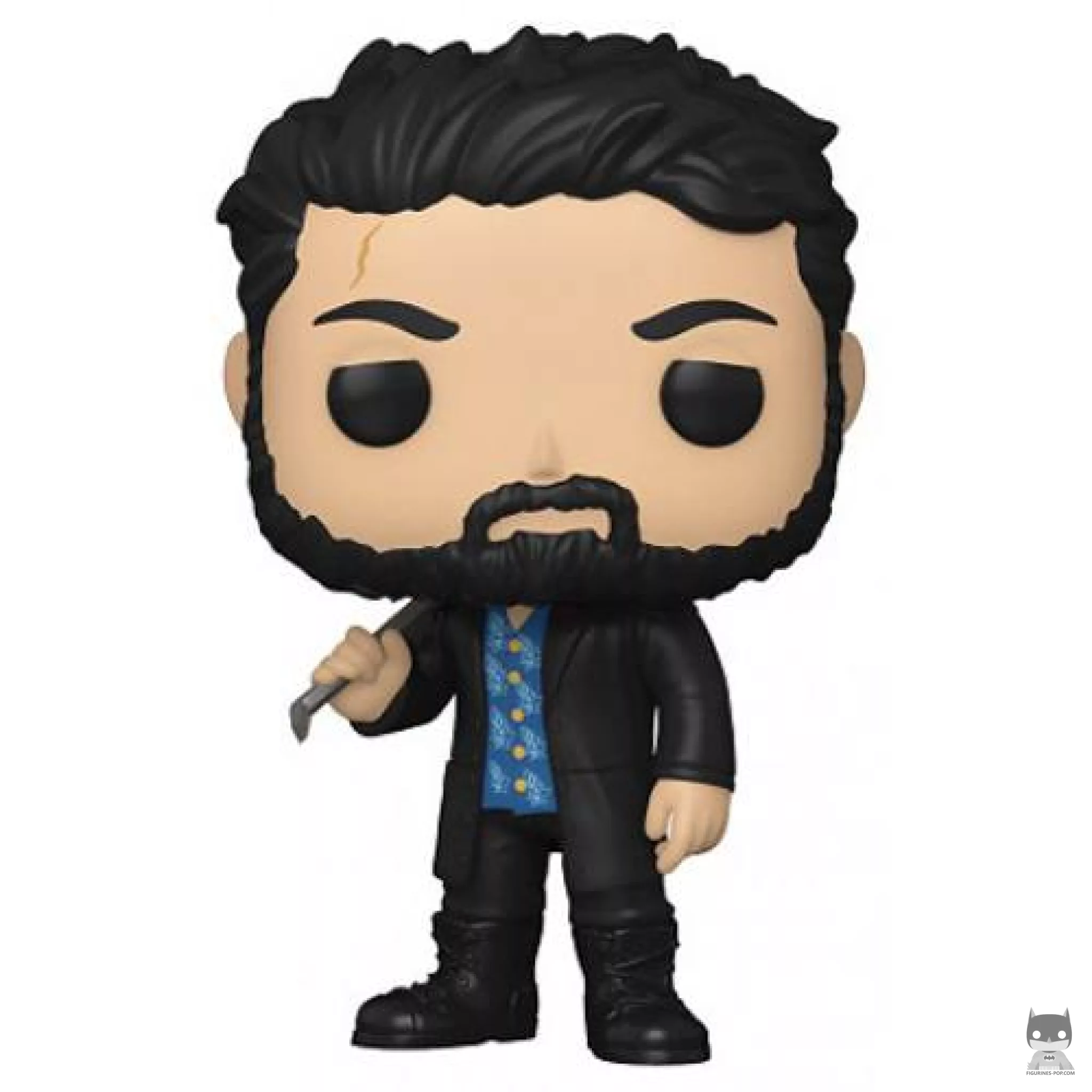 Billy Butcher Funko Pop! figure (The Boys)