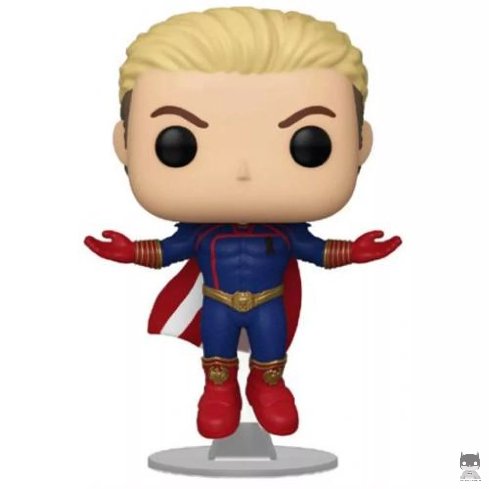 Homelander Funko Pop! figure (The Boys)