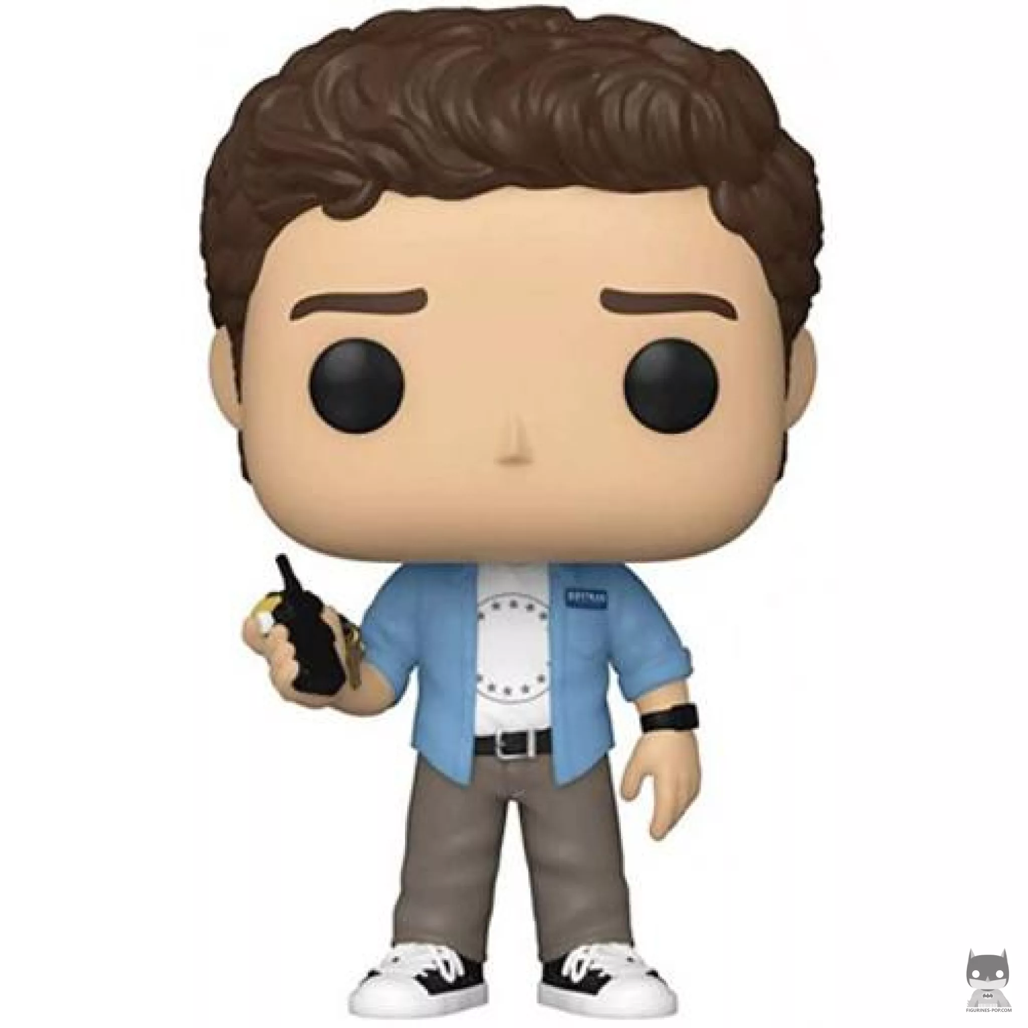 Hughie Funko Pop! figure (The Boys)