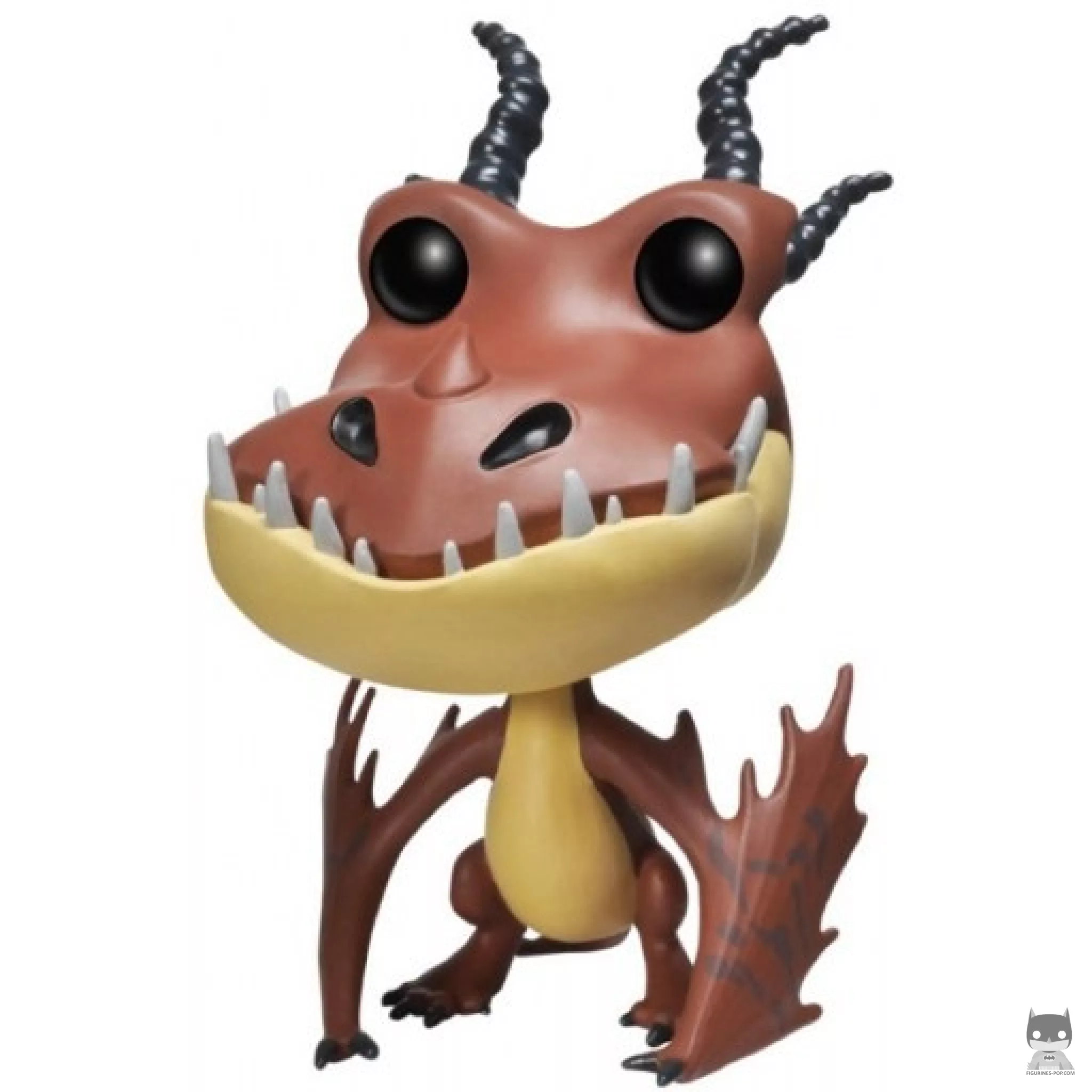 Hookfang Funko Pop! figure (How to Train Your Dragon)