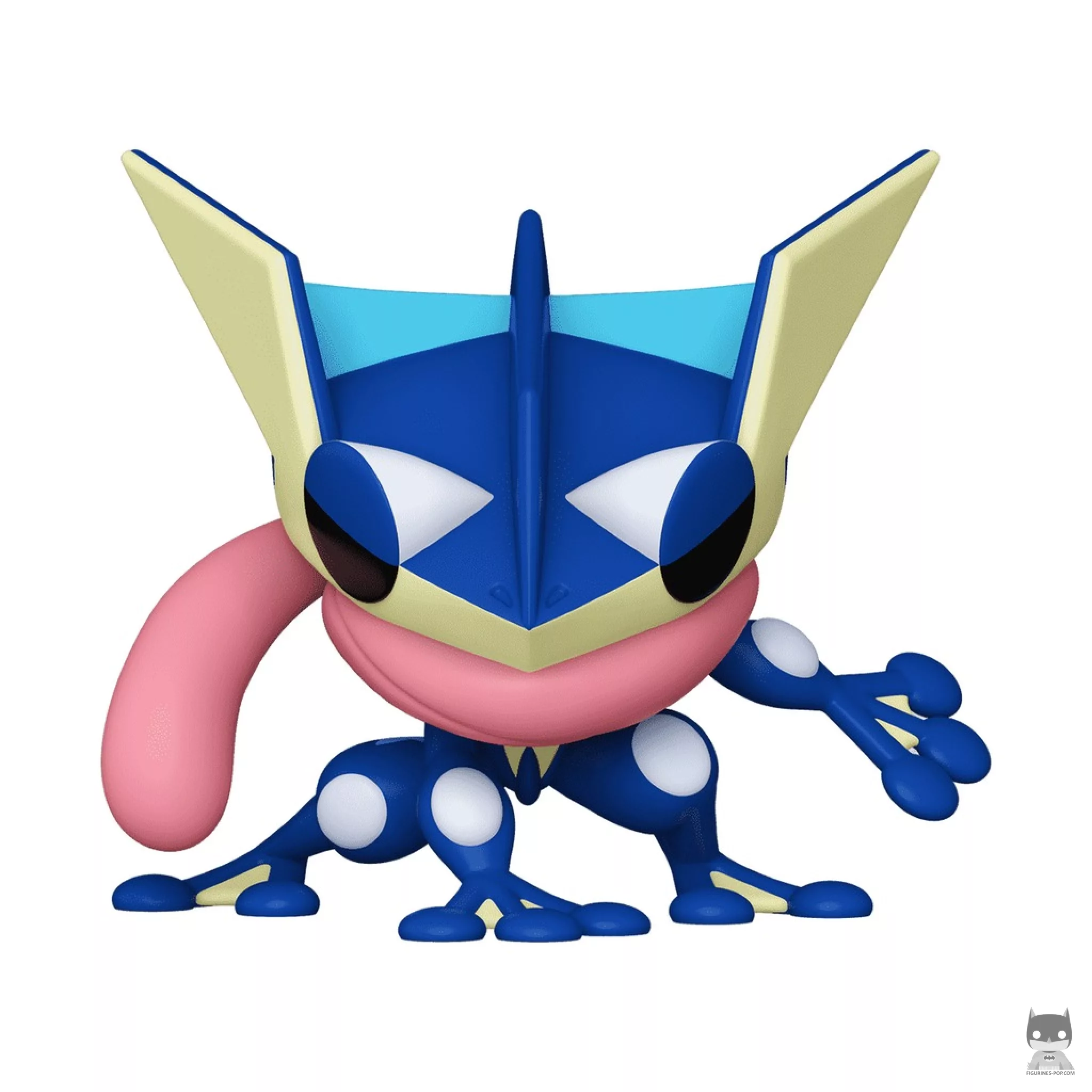 Greninja (Supersized) Funko Pop! figure (Pokémon)