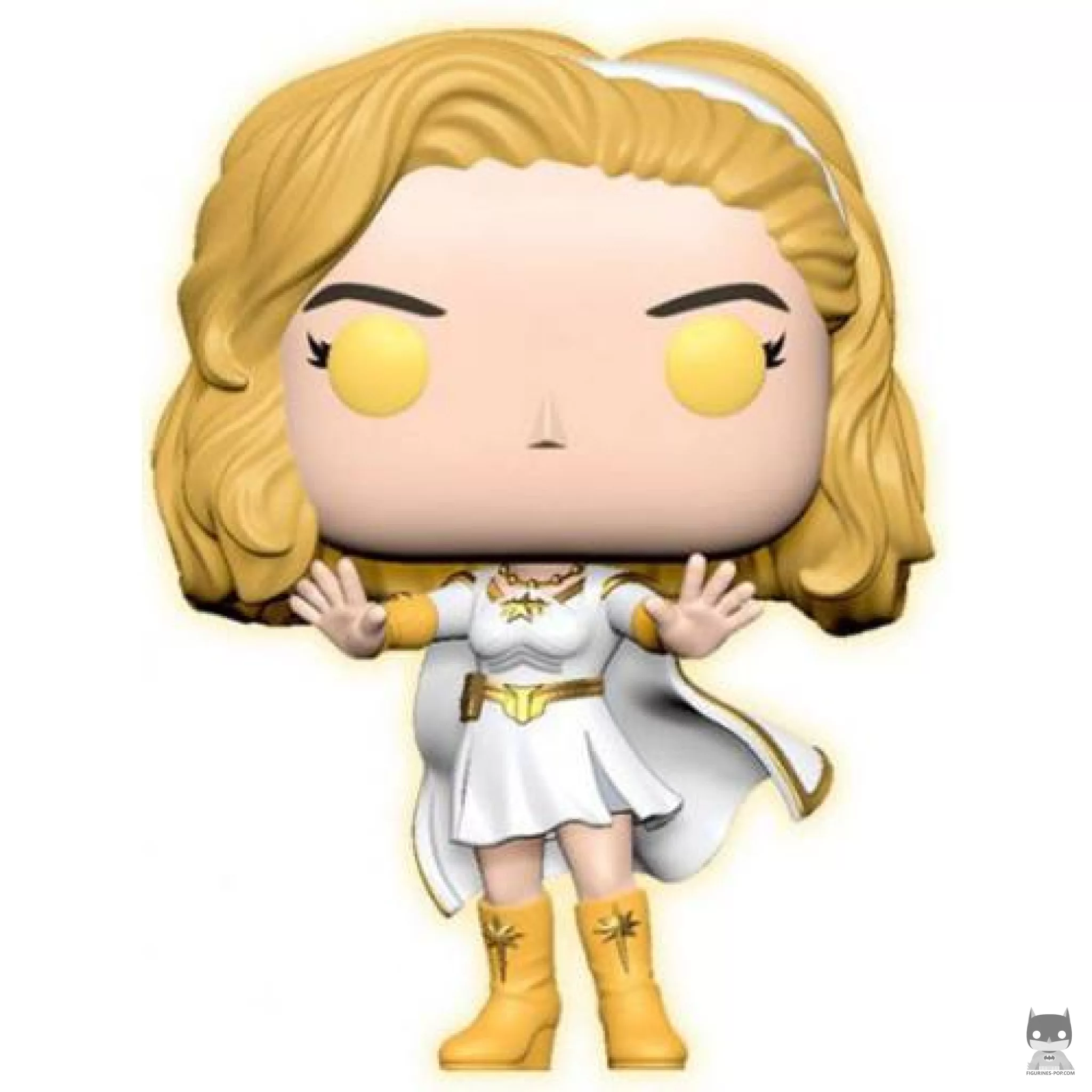 Starlight (Glow in the Dark) (Chase) Funko Pop! figure (The Boys)