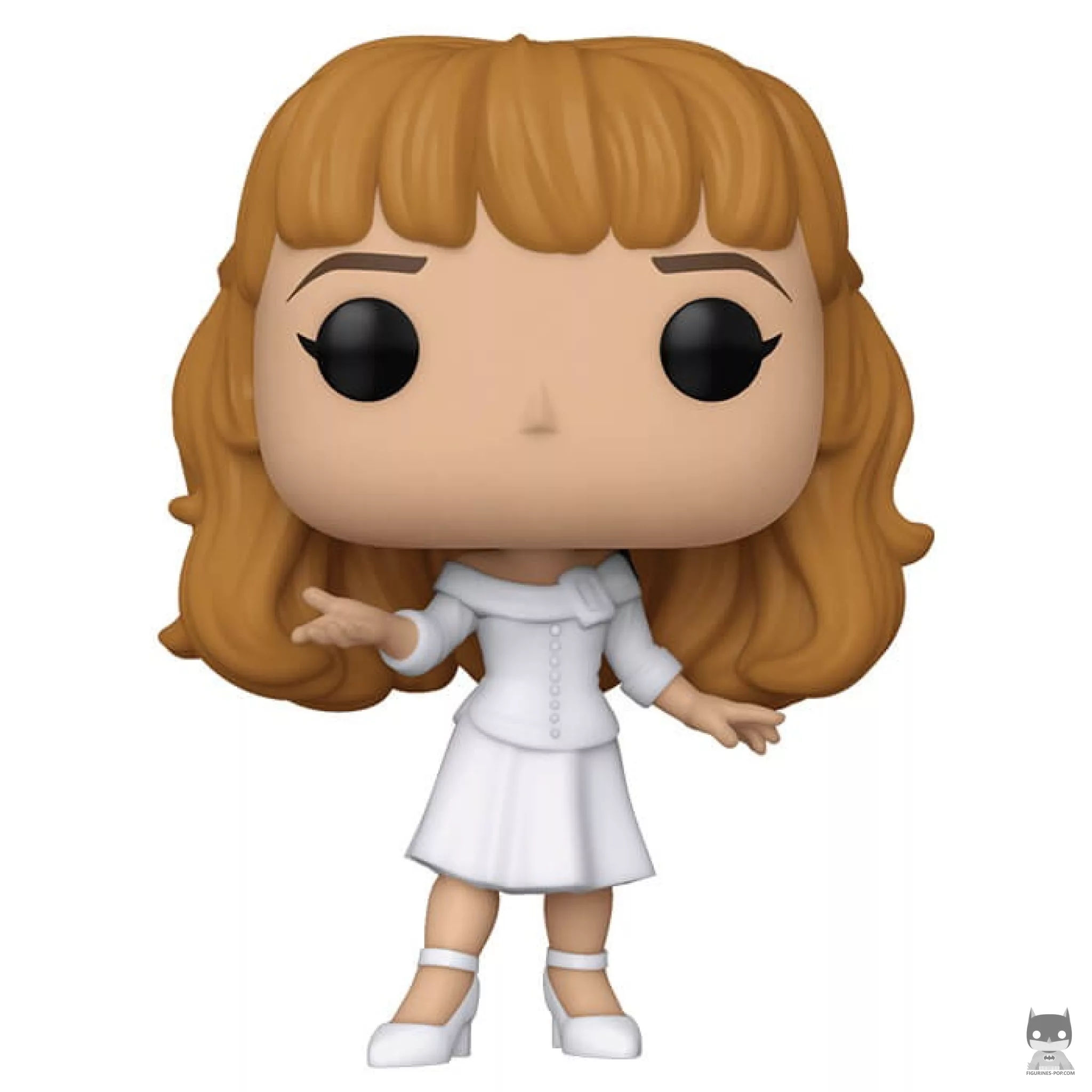 Kim Boggs Funko Pop! figure (Edward Scissorhands)