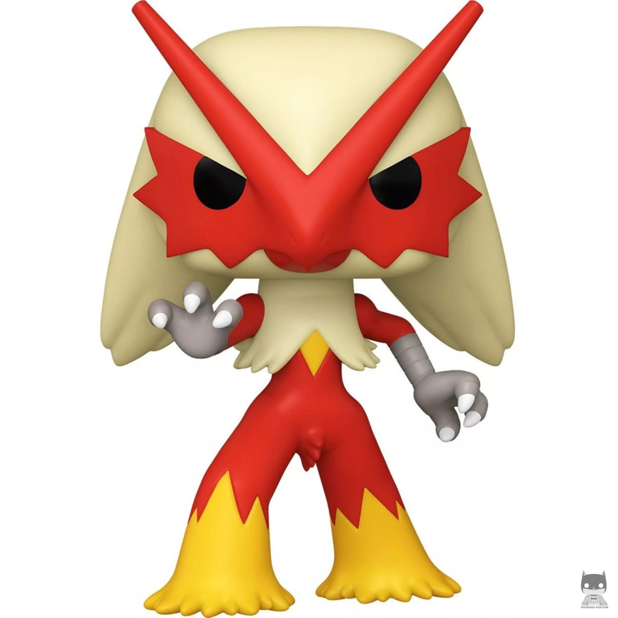 Blaziken Funko Pop! figure (Pokémon)