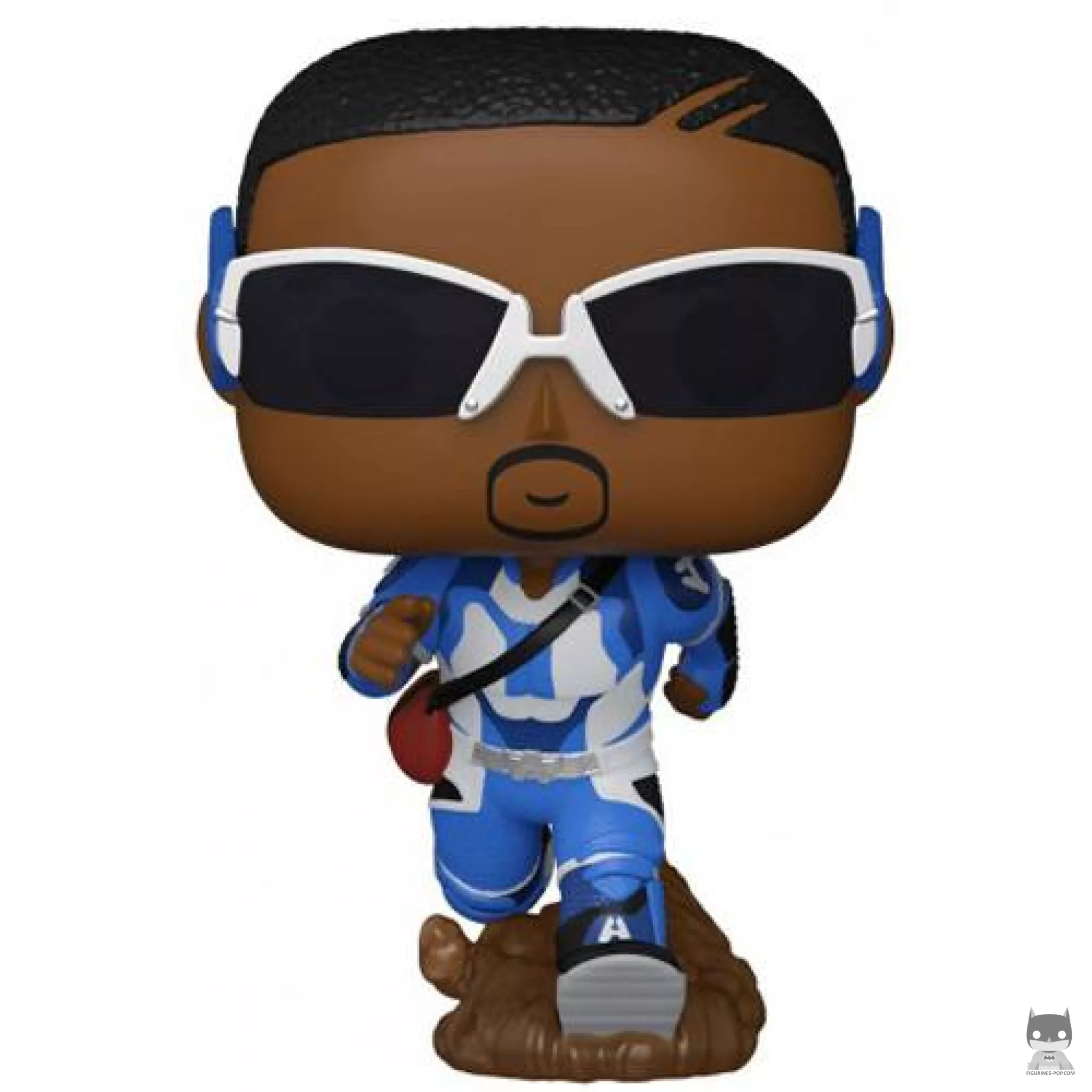 A-Train Funko Pop! figure (The Boys)