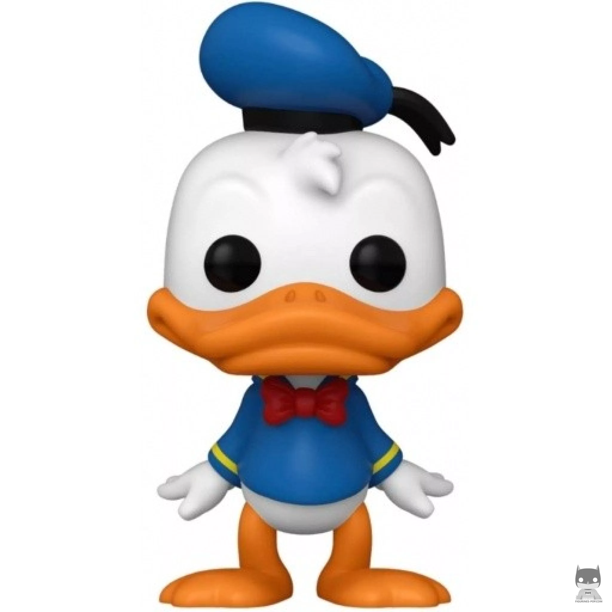 Donald Duck Funko Pop! figure (Mickey Mouse & Friends)