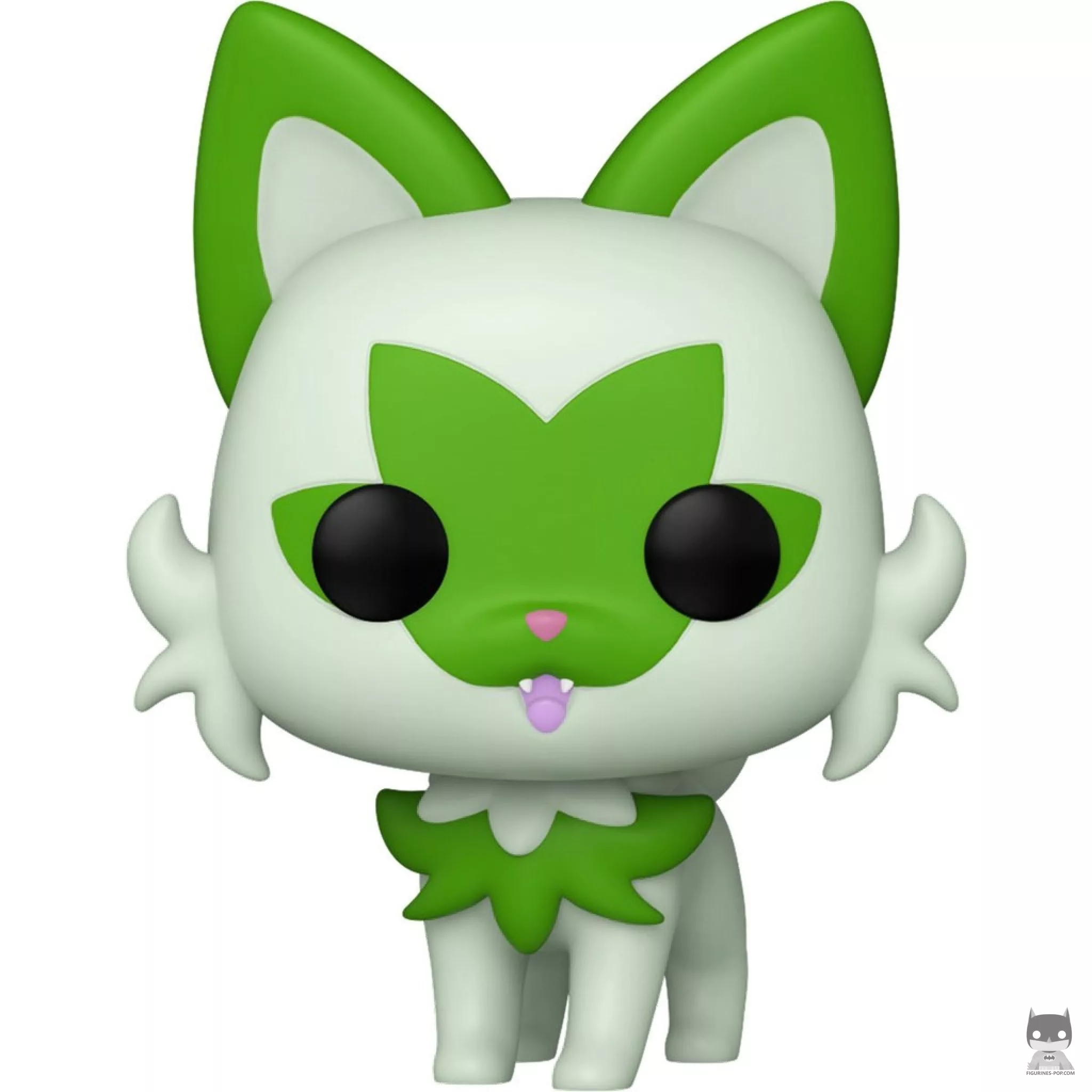Sprigatito Funko Pop! figure (Pokémon)