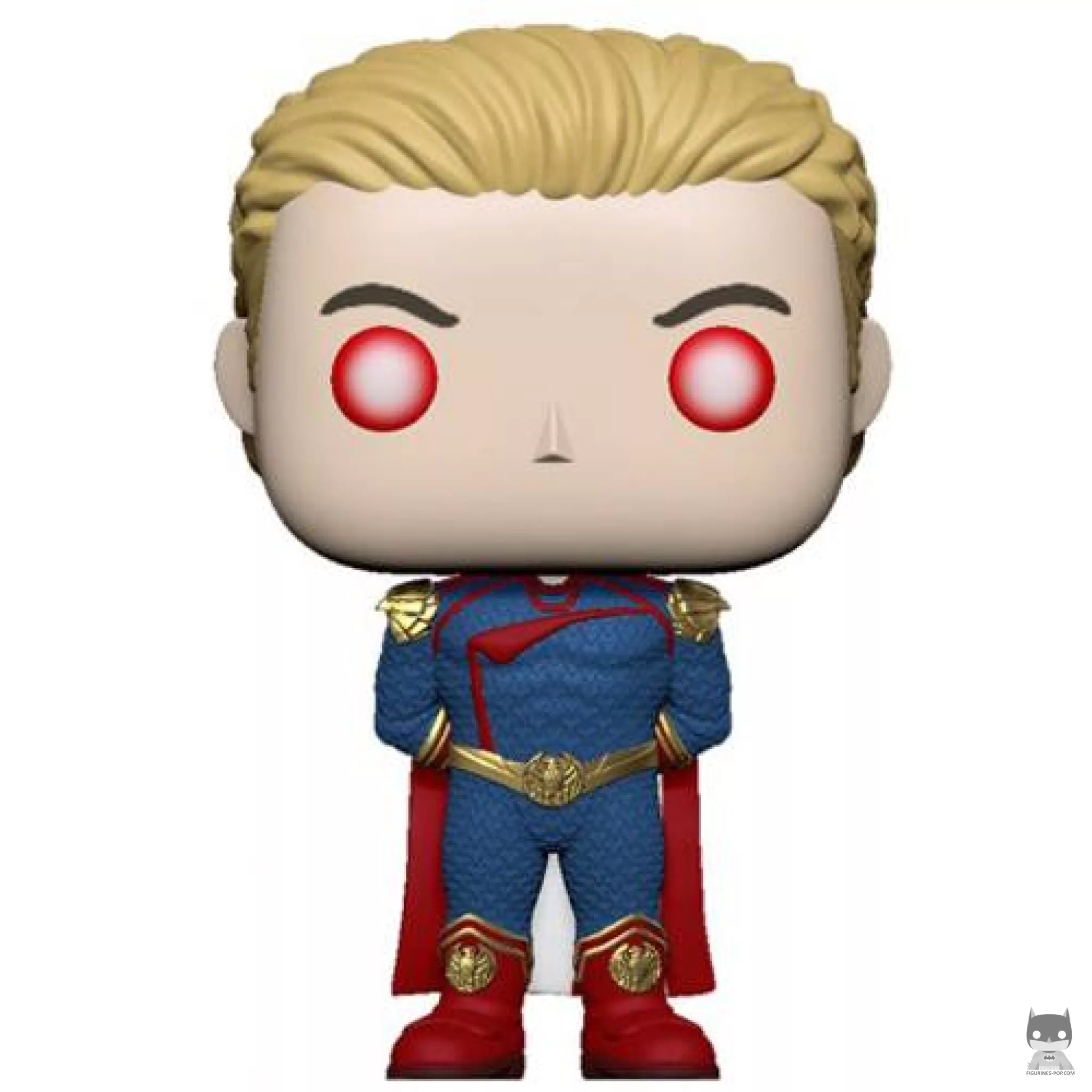 Homelander Funko Pop! figure (The Boys)