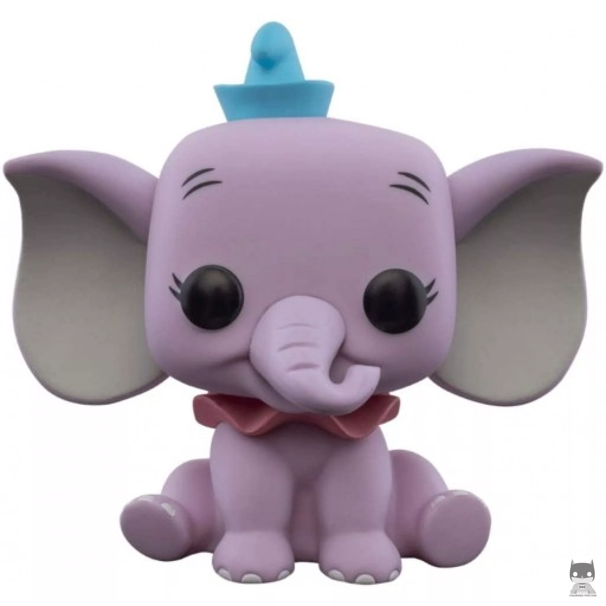 Dumbo (Purple) Funko Pop! figure (Disneyland Resort 65th Anniversary)
