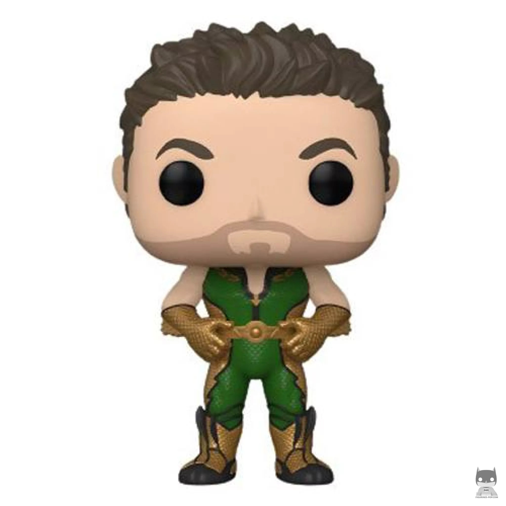 The Deep Funko Pop! figure (The Boys)