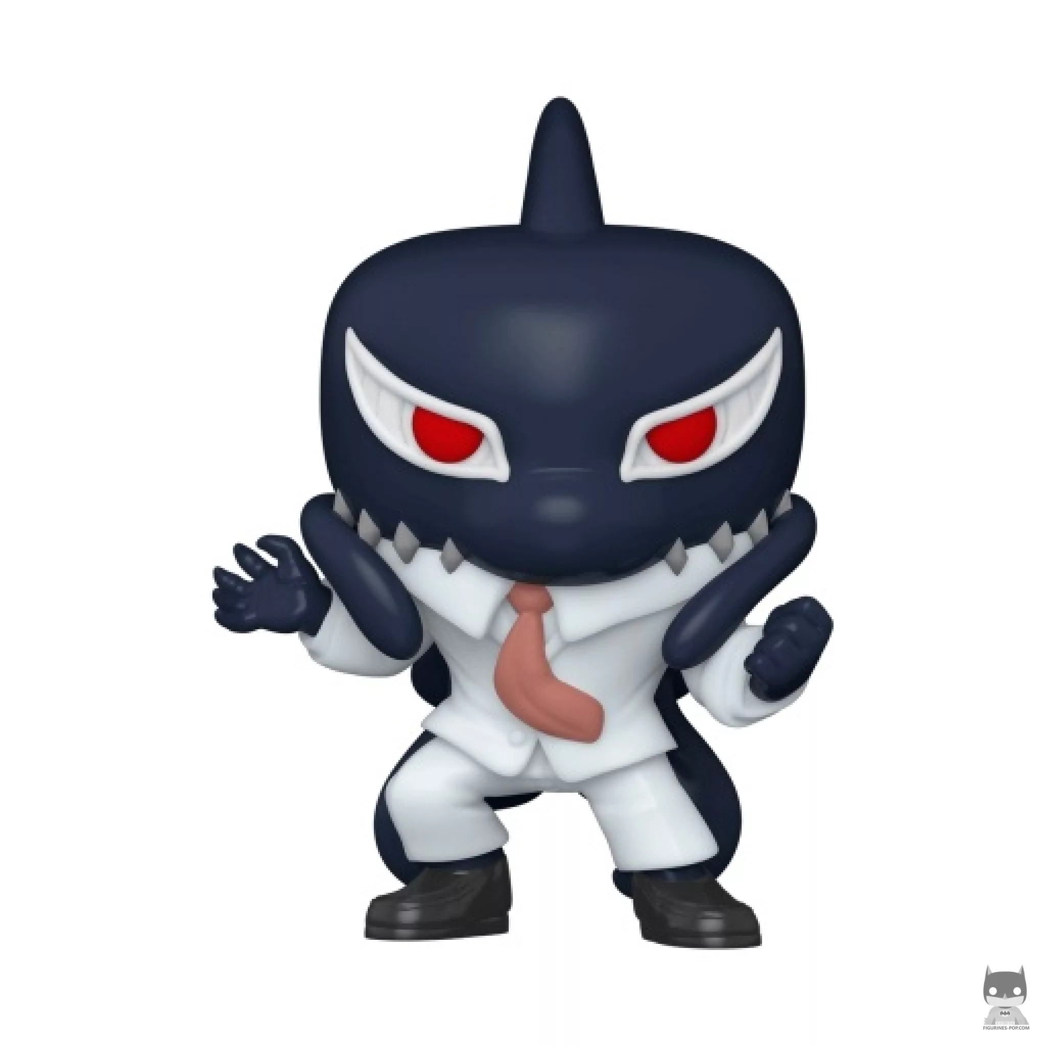 Gang Orca Funko Pop! figure (My Hero Academia)