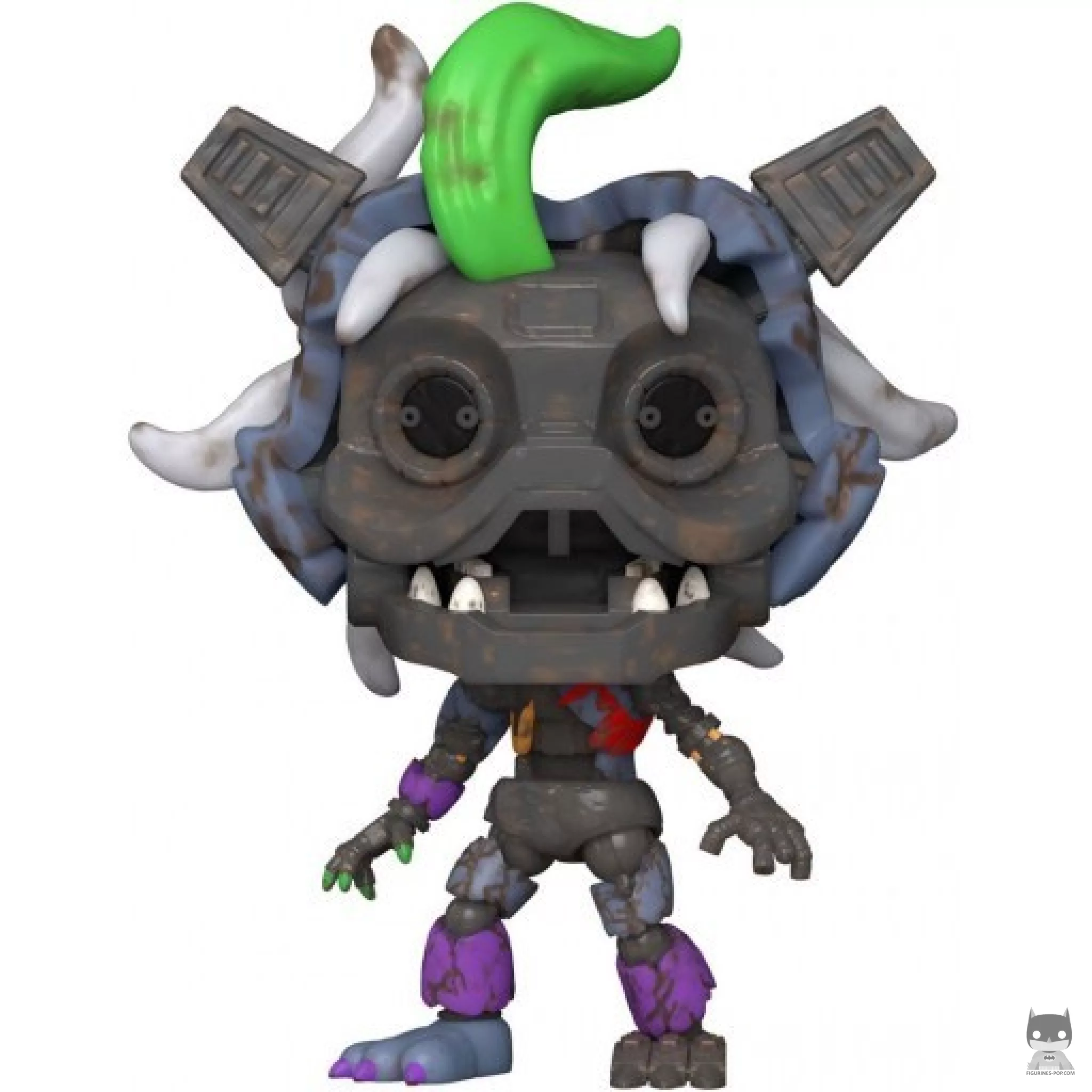 Ruined Roxy Funko Pop! figure (Five Nights at Freddy's)
