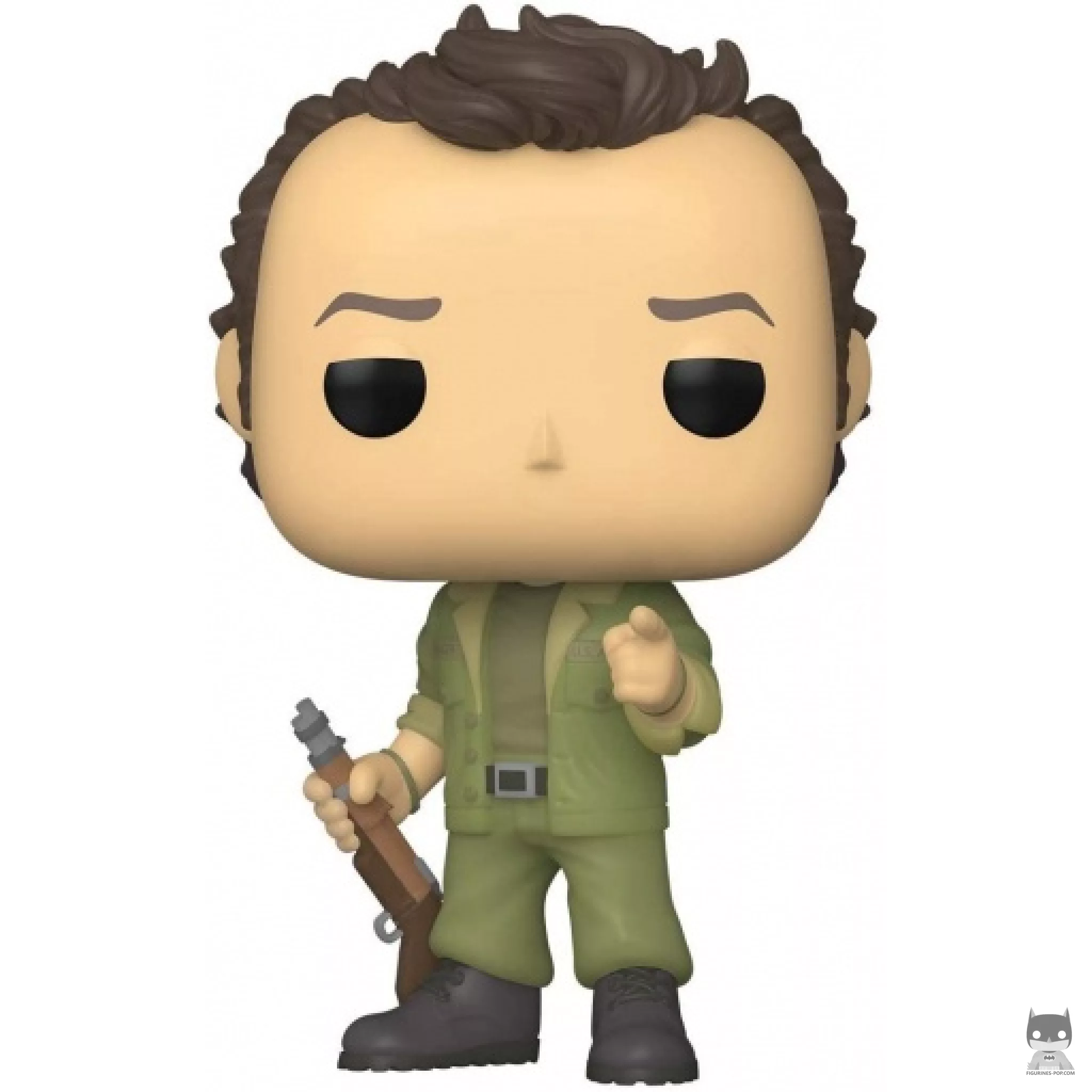 John Winger Funko Pop! figure (Stripes)