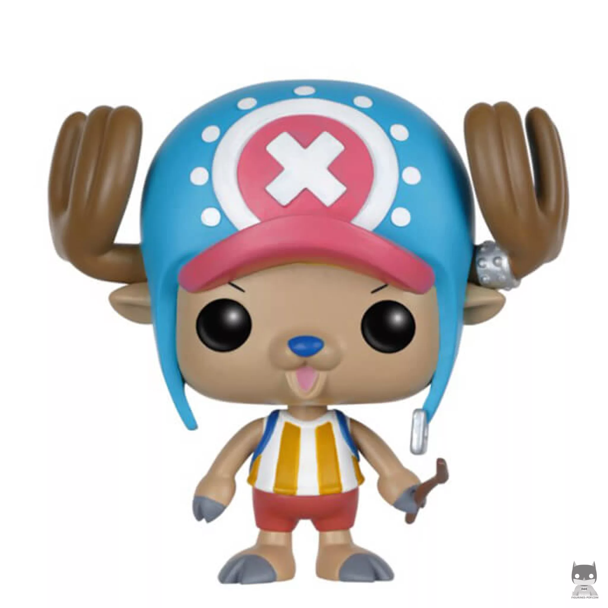 Tony Tony Chopper Funko Pop! figure (One Piece)