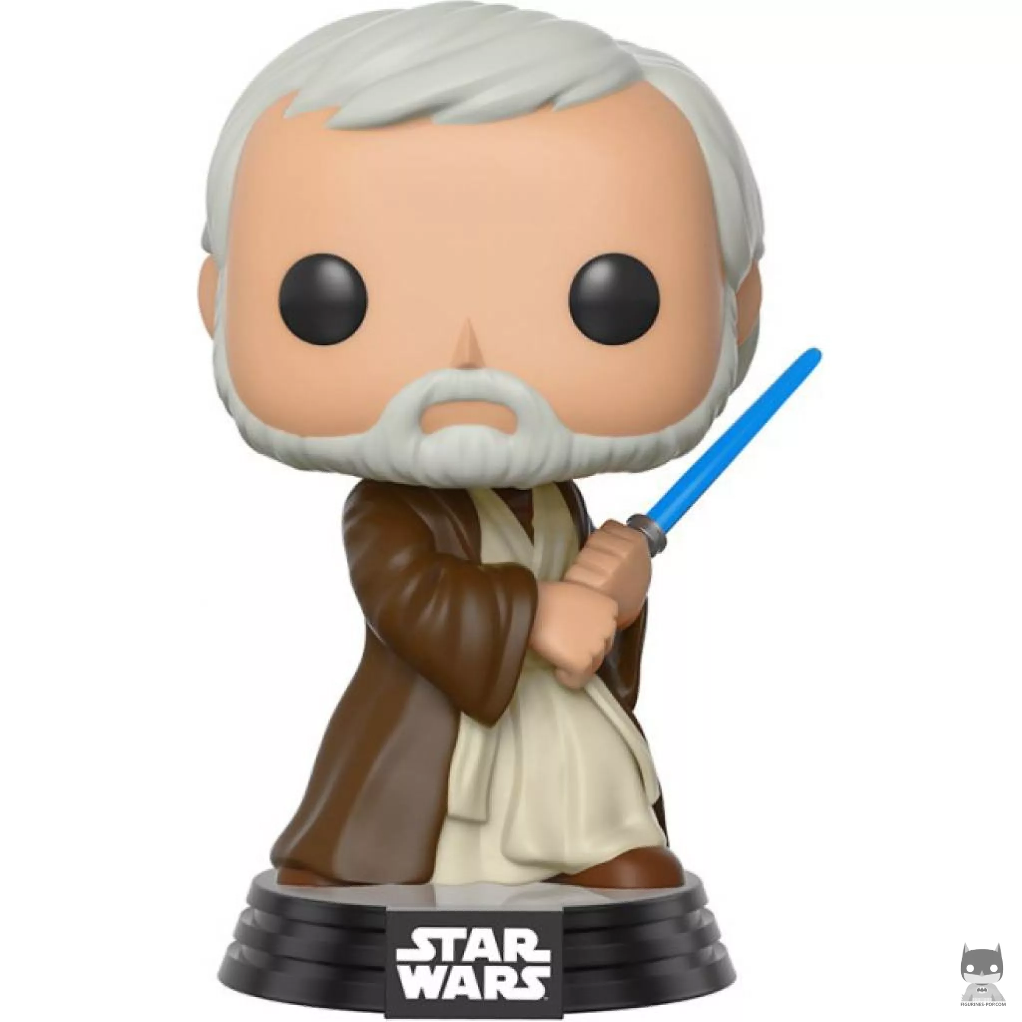 Ben Kenobi Funko Pop! figure (Star Wars: Episode IV, A New Hope)