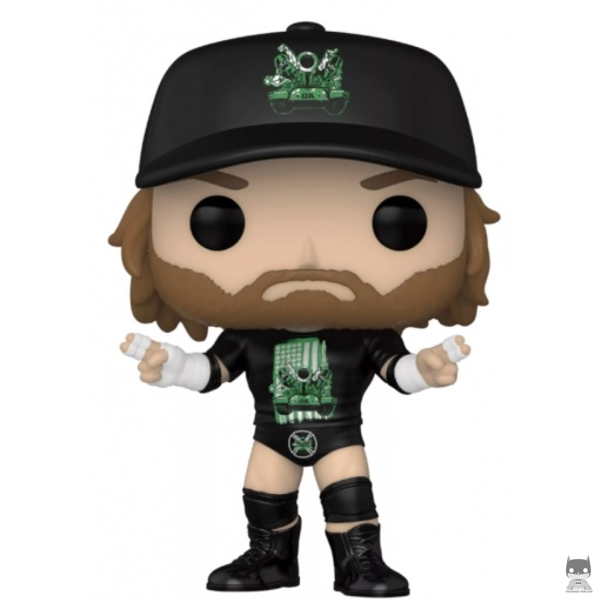Triple H Funko Pop! figure (WWE)